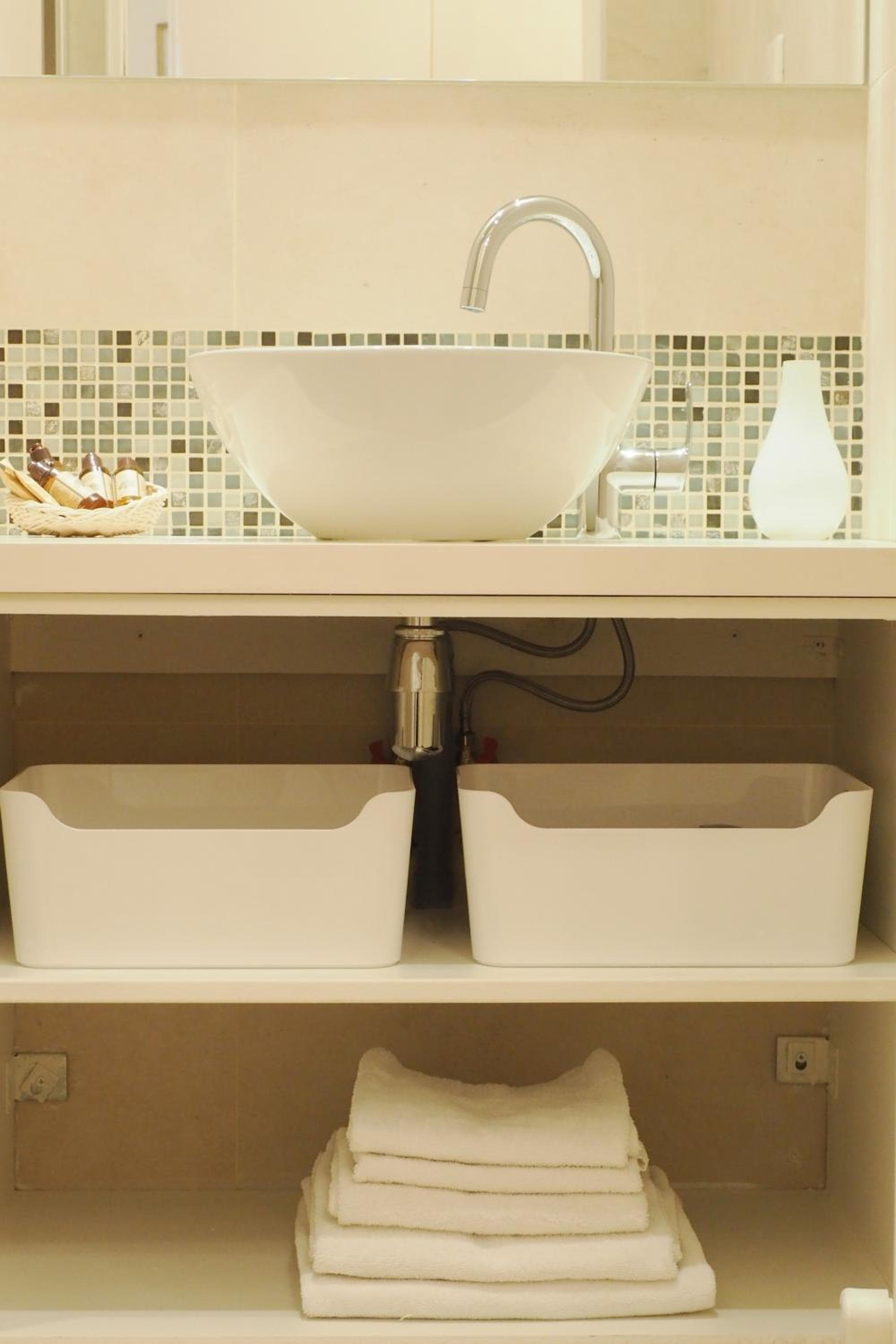 Louvre Opera Design ChicSuites photo 9