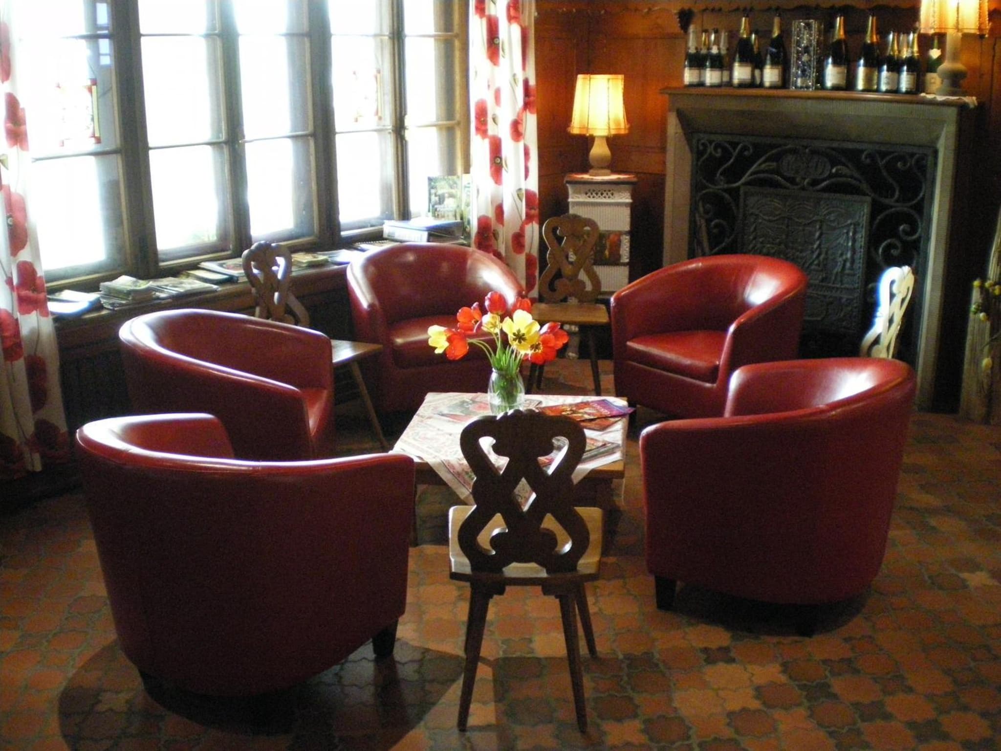 Hôtel des Vosges photo 5