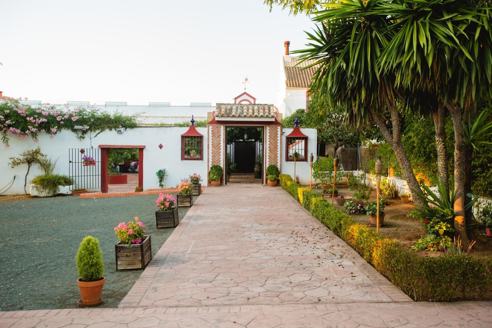 Cortijo Carrillo photo 3