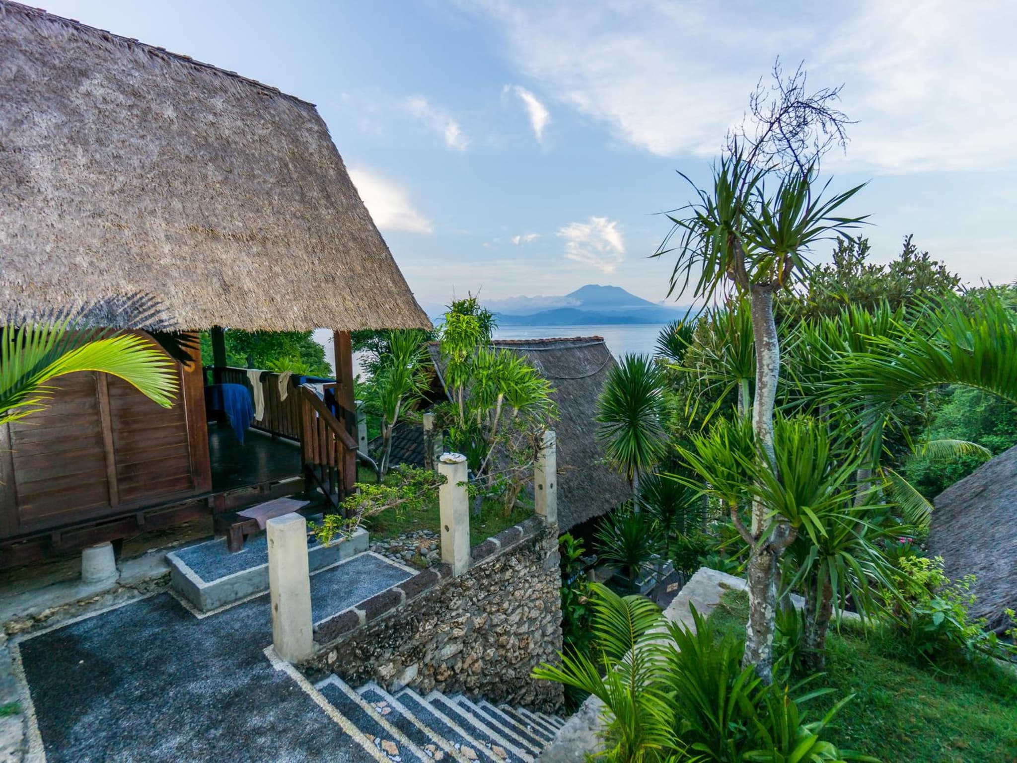 Song Lambung Beach Huts photo 4