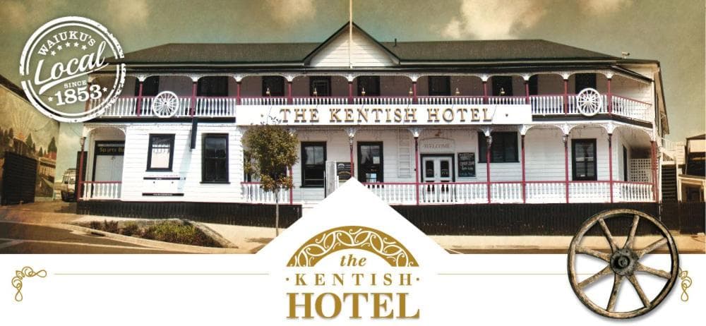 The Kentish Hotel