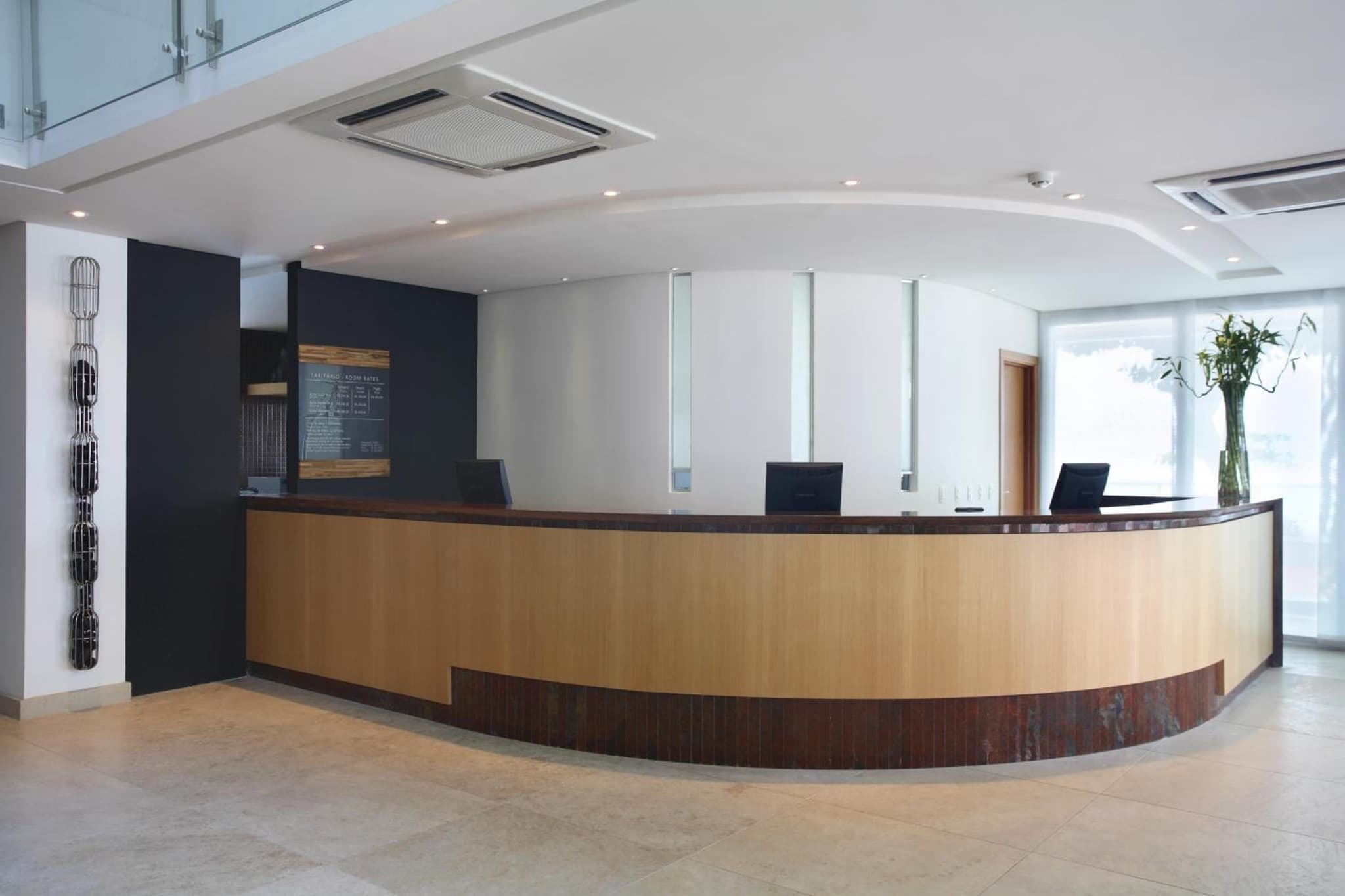 Verdegreen Hotel photo 9