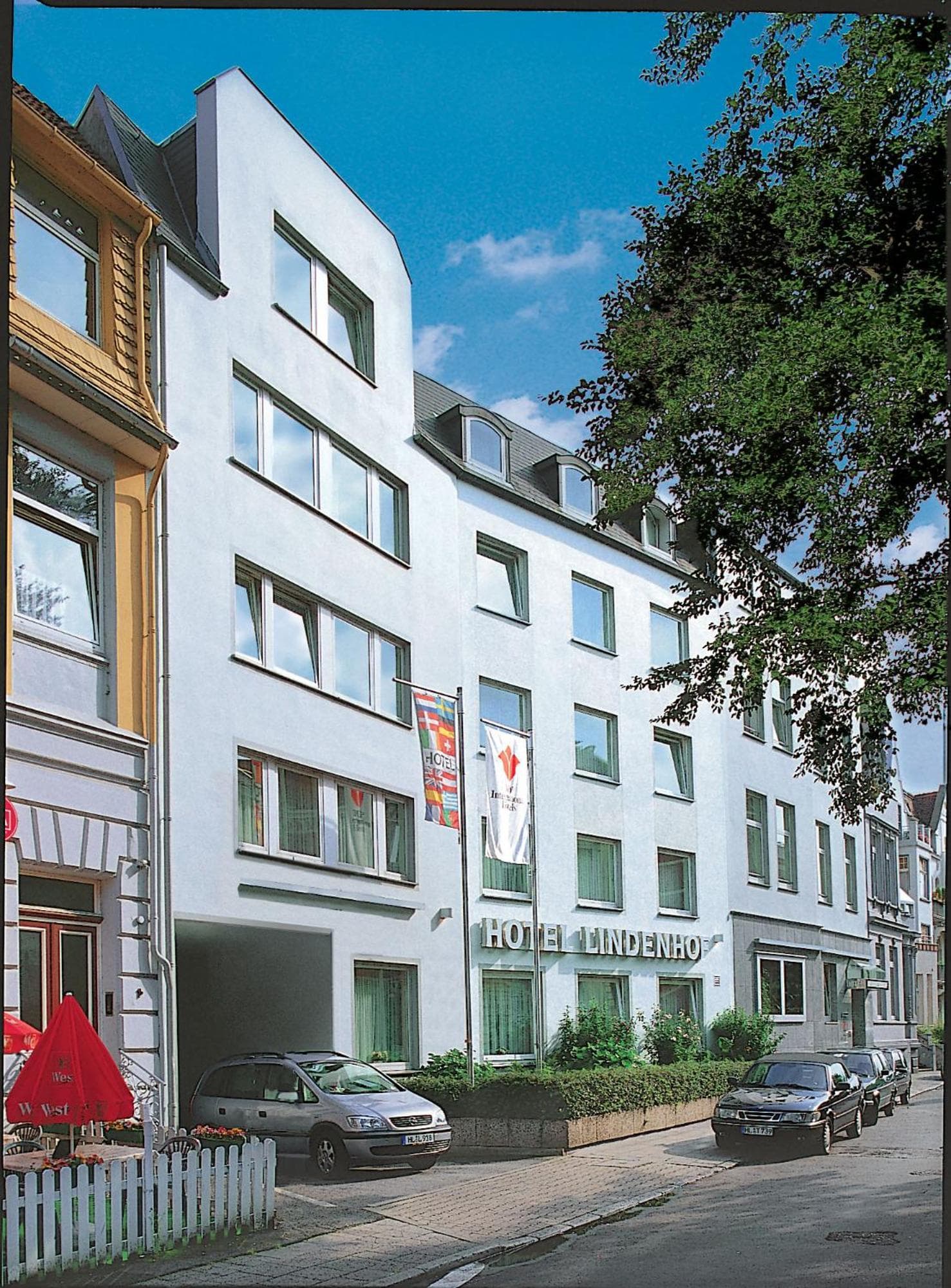 LIHO - einfach Lübeck
