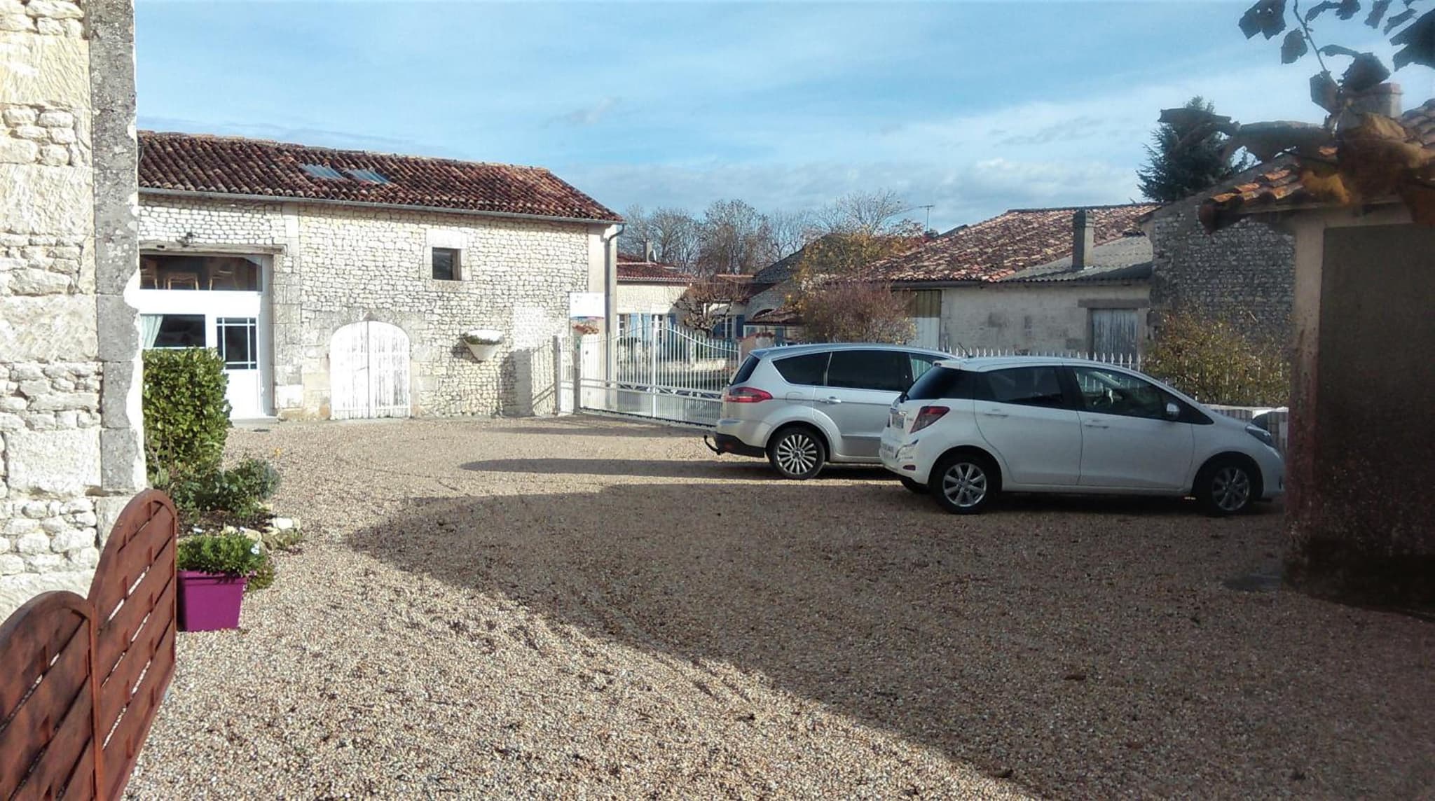 Les Gîtes du Vigneron et Cd'h photo 2