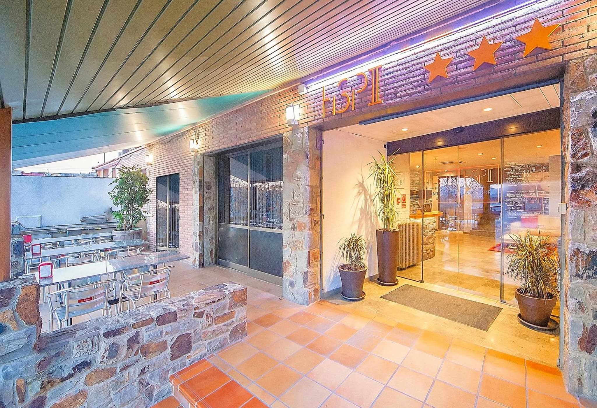 HOTEL SANT PERE ll HSPII photo 2