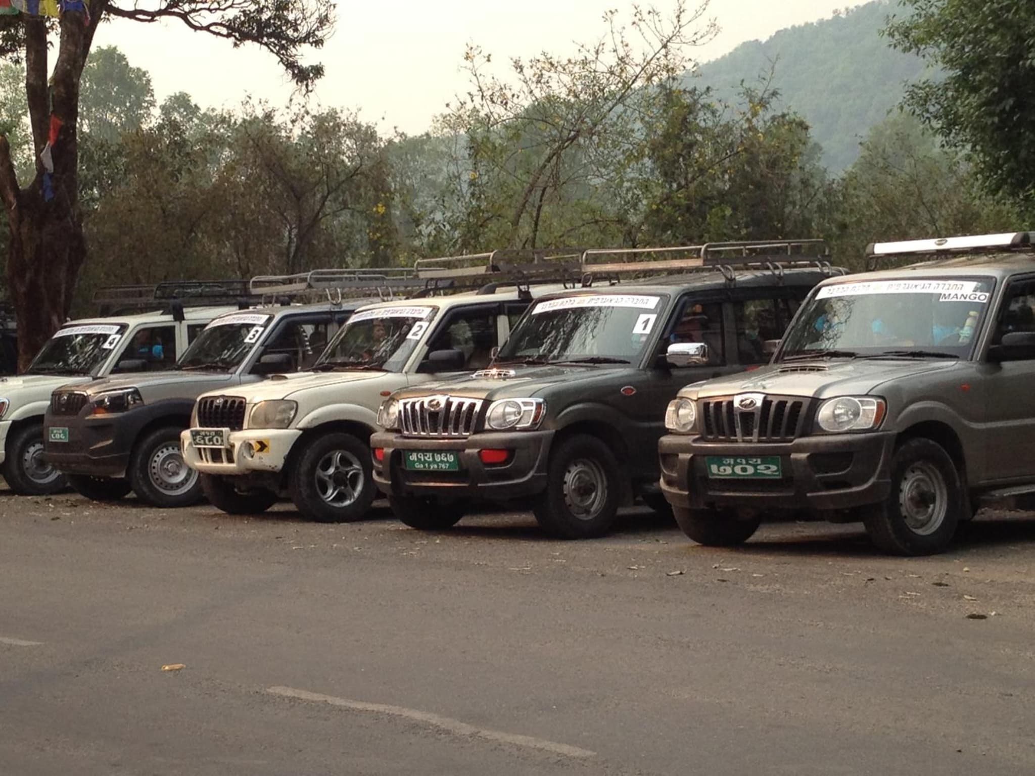 New Pokhara Lodge - Pokhara Lakeside photo 7