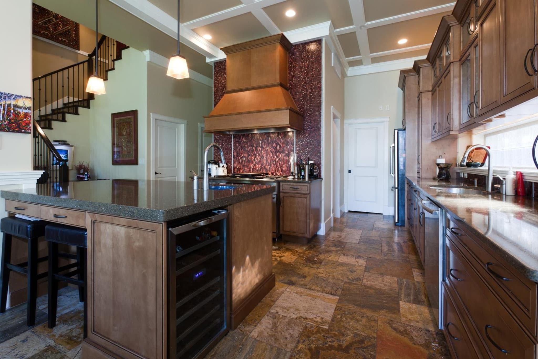 OKeefes Landing Bed & Breakfast photo 9