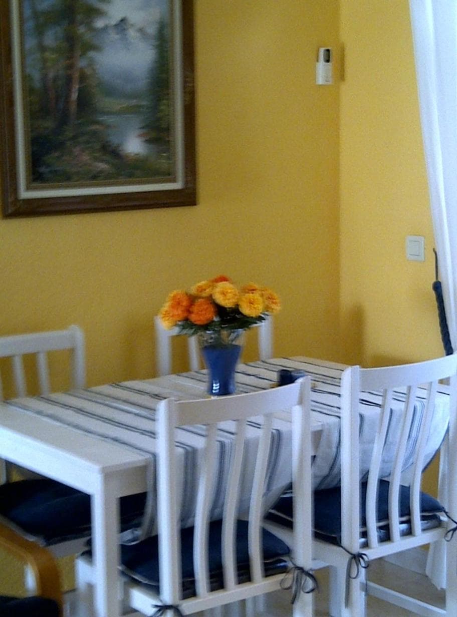 Apartment Martinez Cala Josep photo 5