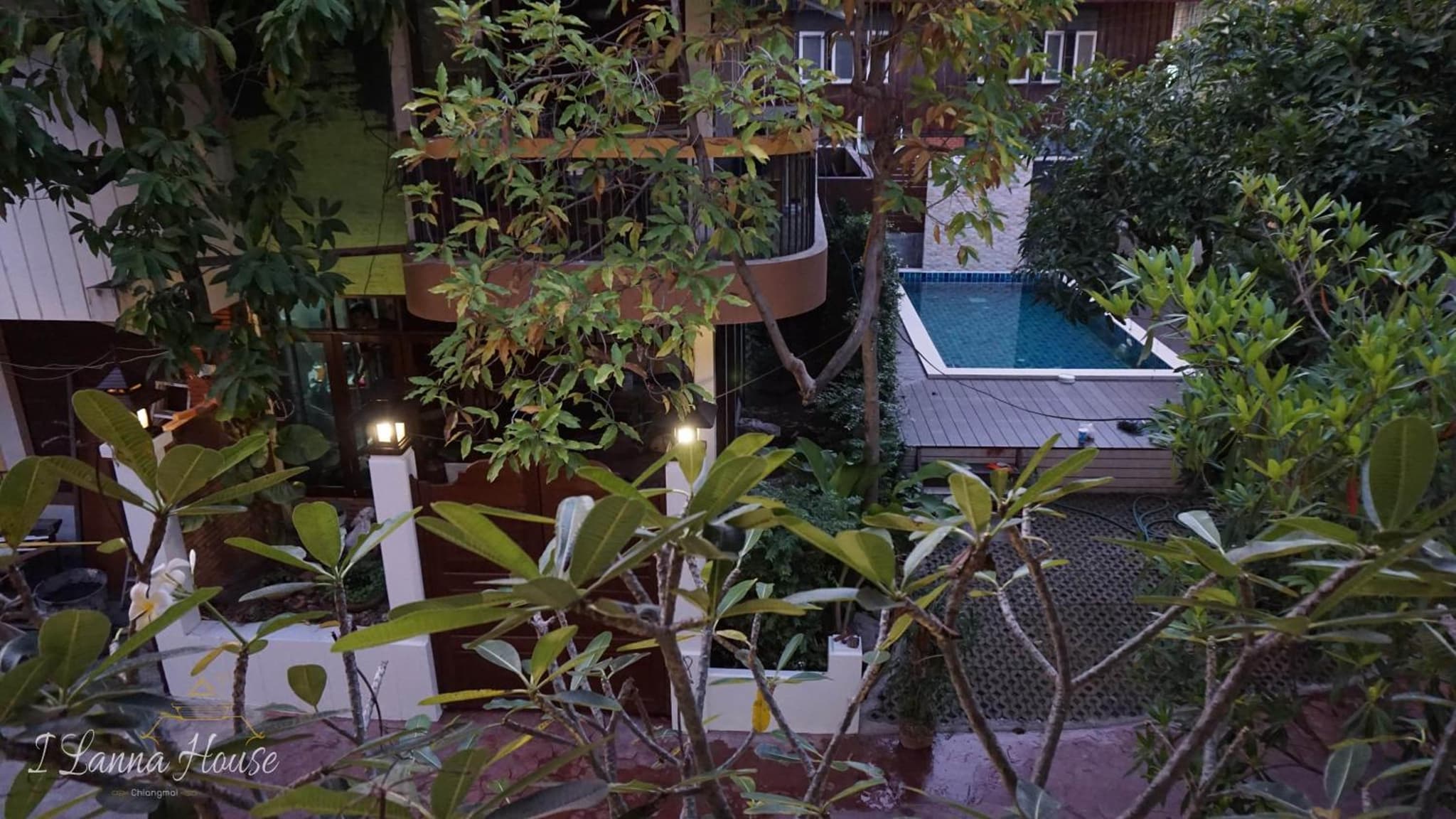 i Lanna House photo 5