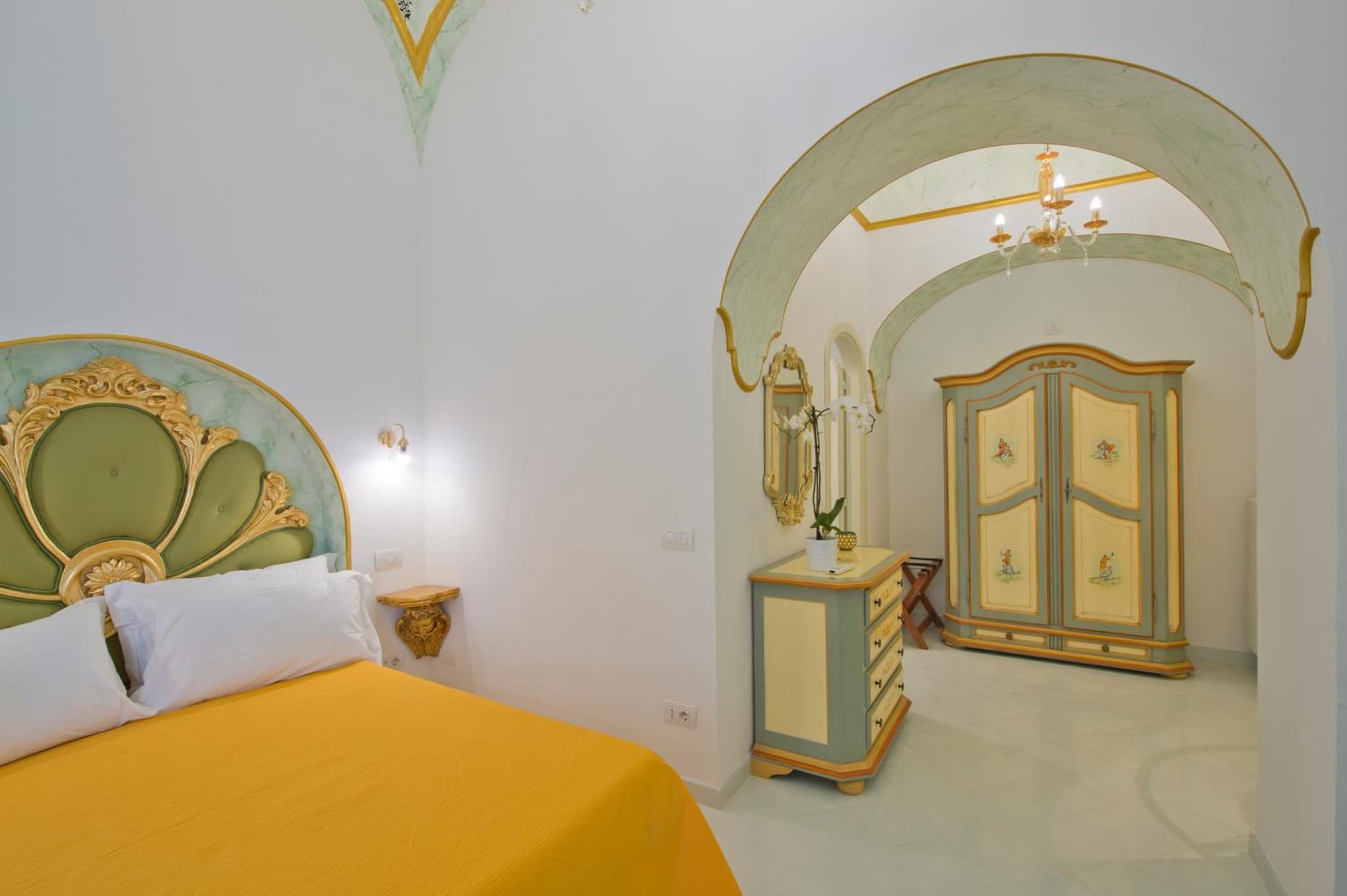 Palazzo Rocco Villa Sunshining in Love photo 2