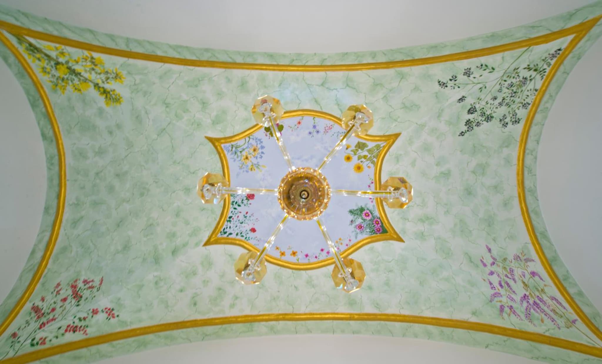 Palazzo Rocco Villa Sunshining in Love photo 7