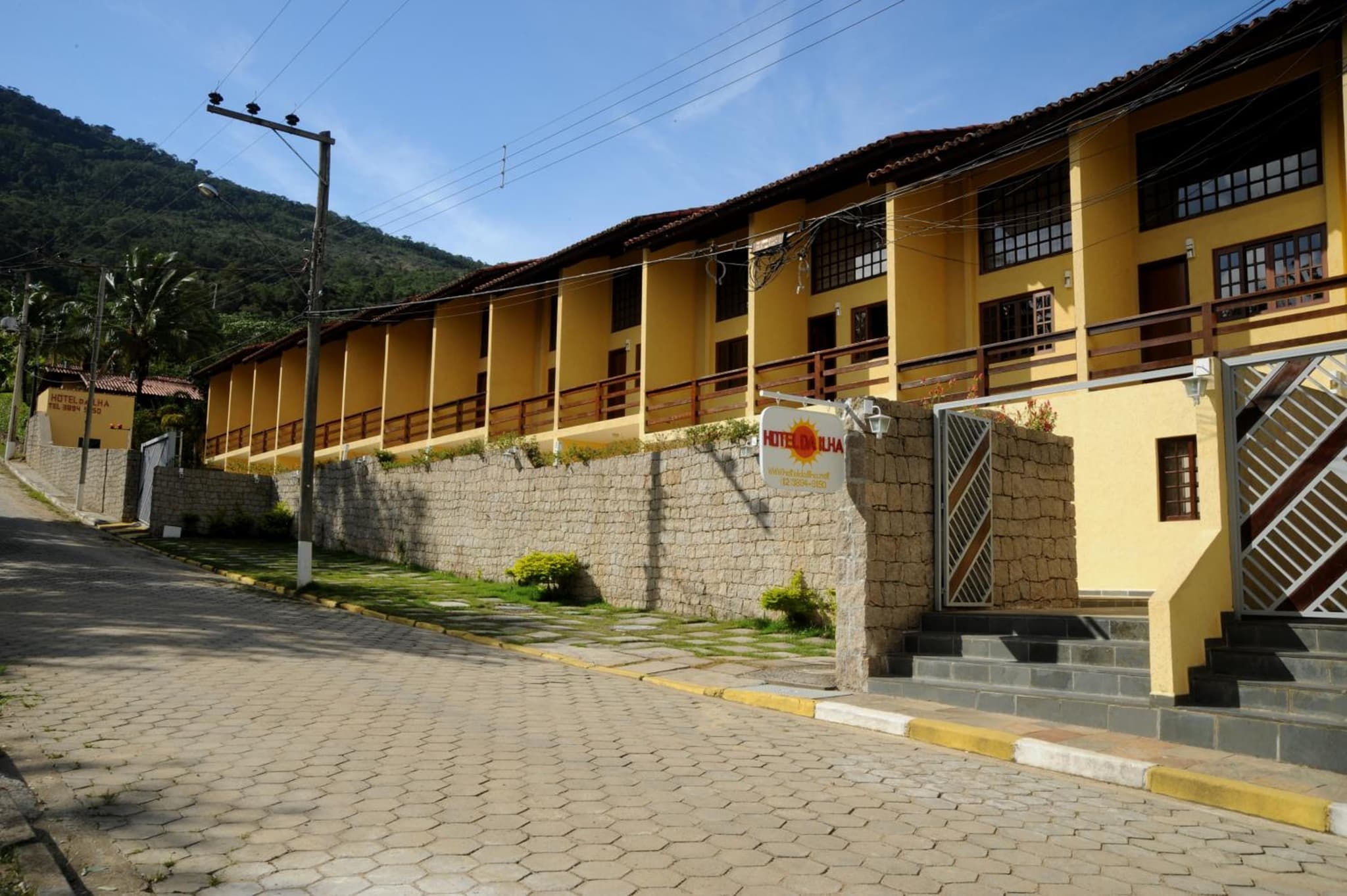 Hotel da Ilha photo 2