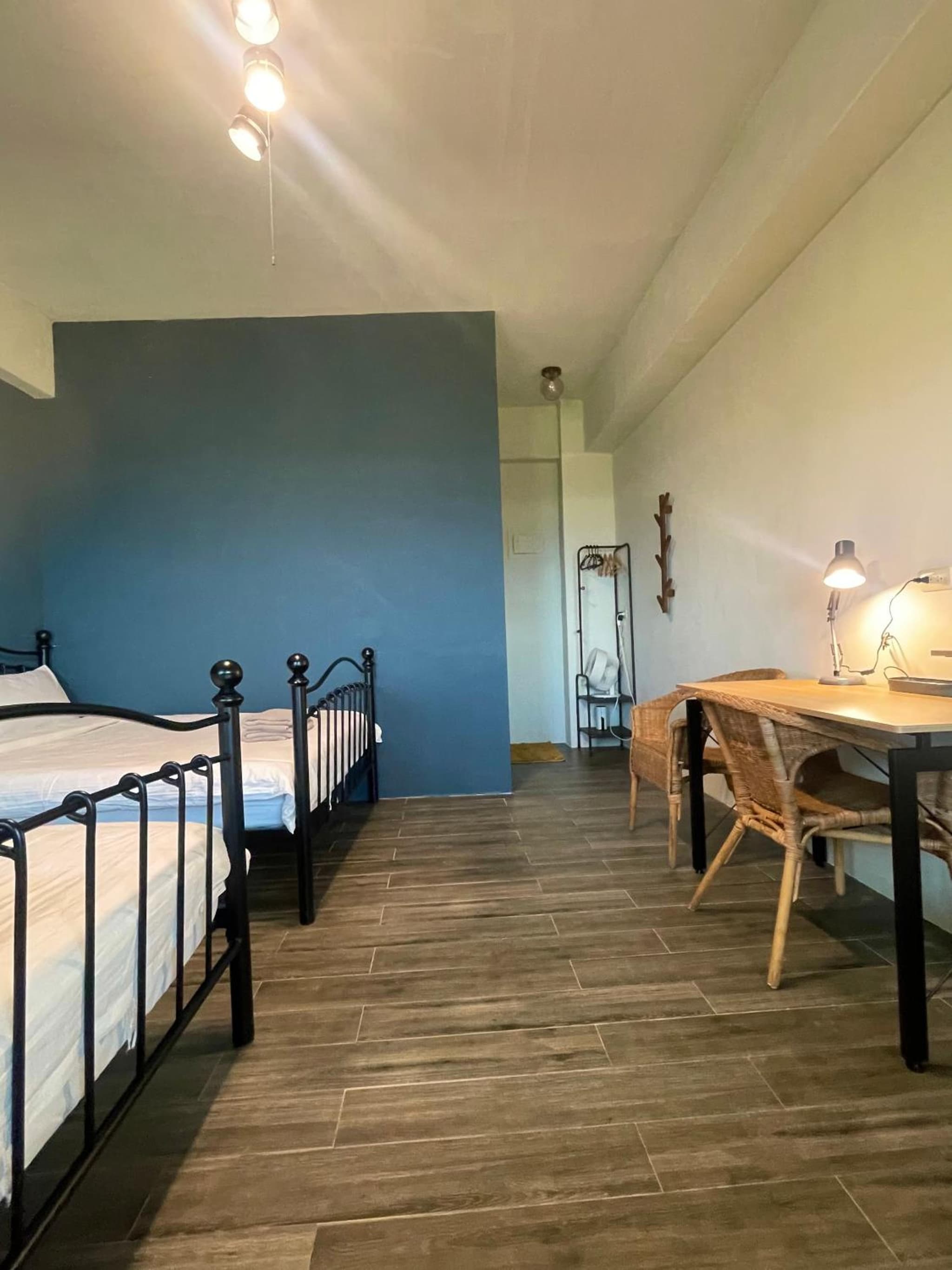 Lanyu IGANG Hotel photo 5