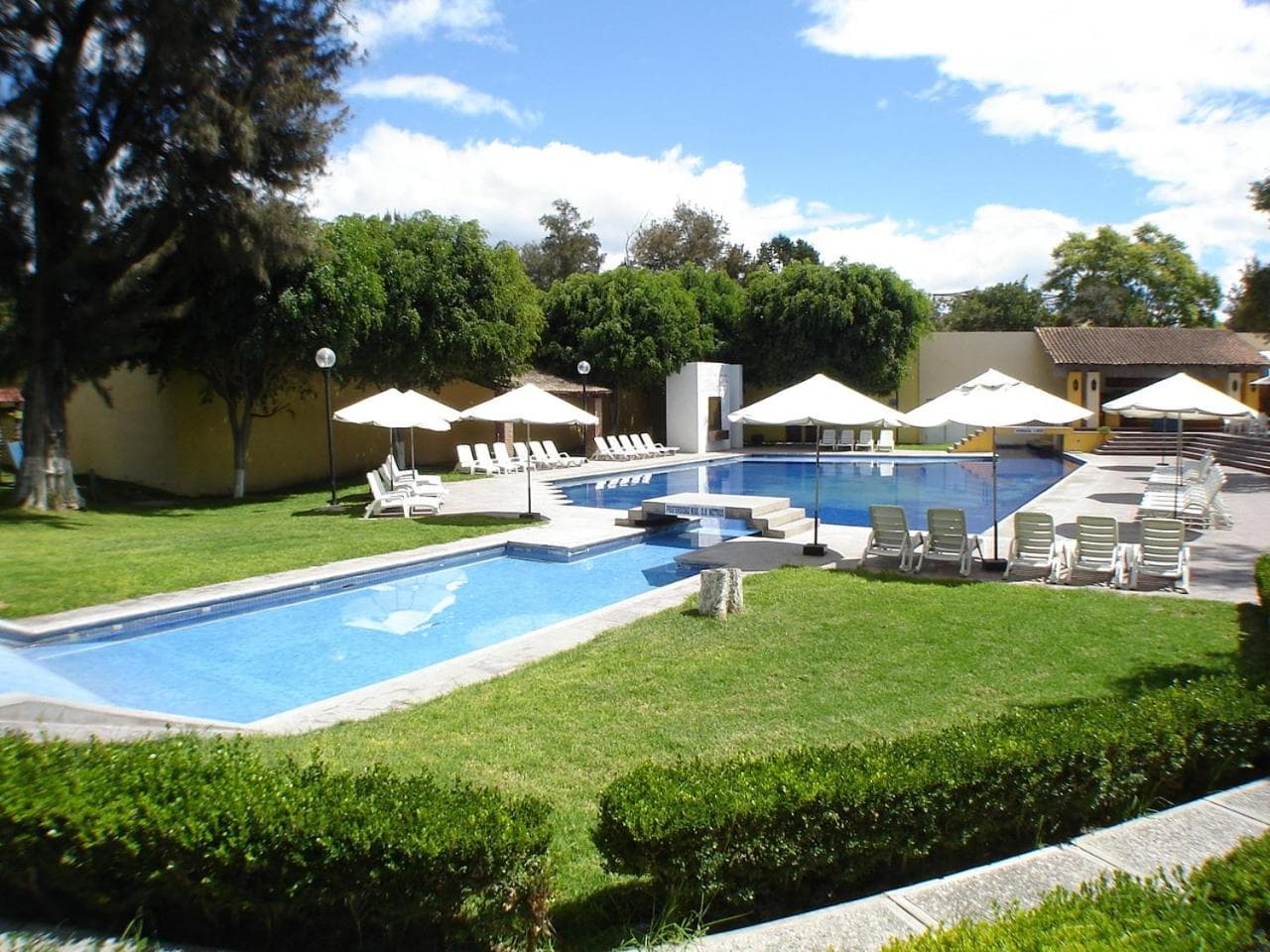 Casa Cantarranas photo 2