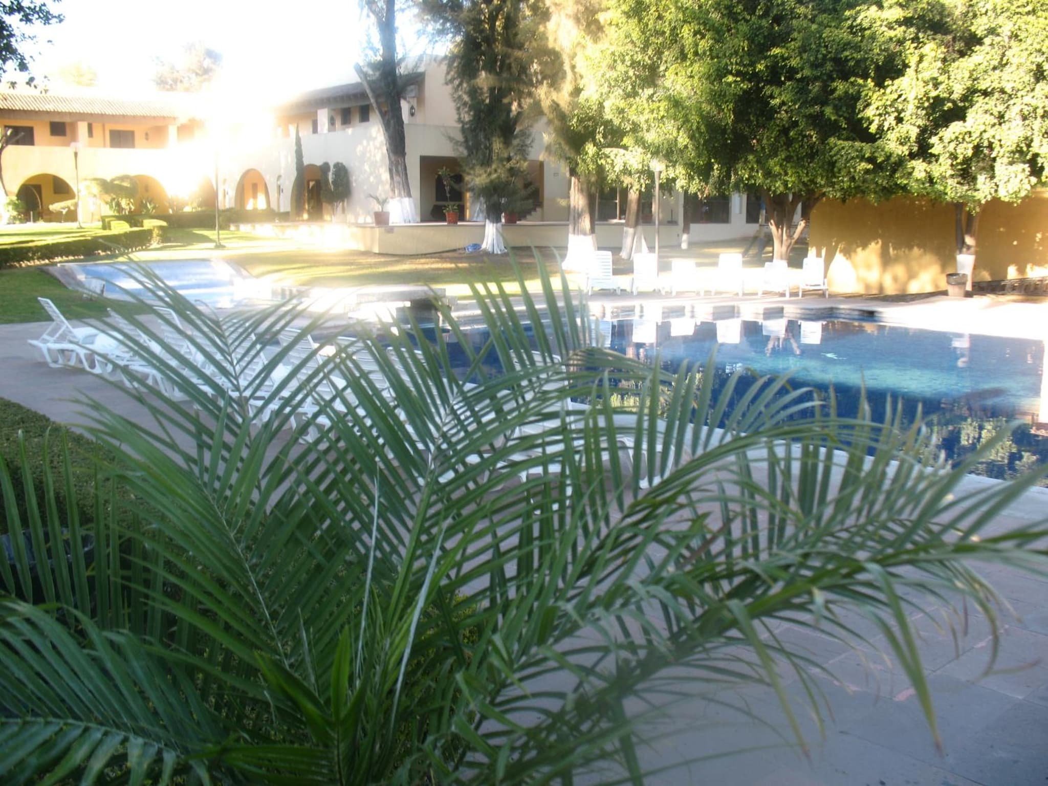 Casa Cantarranas photo 6