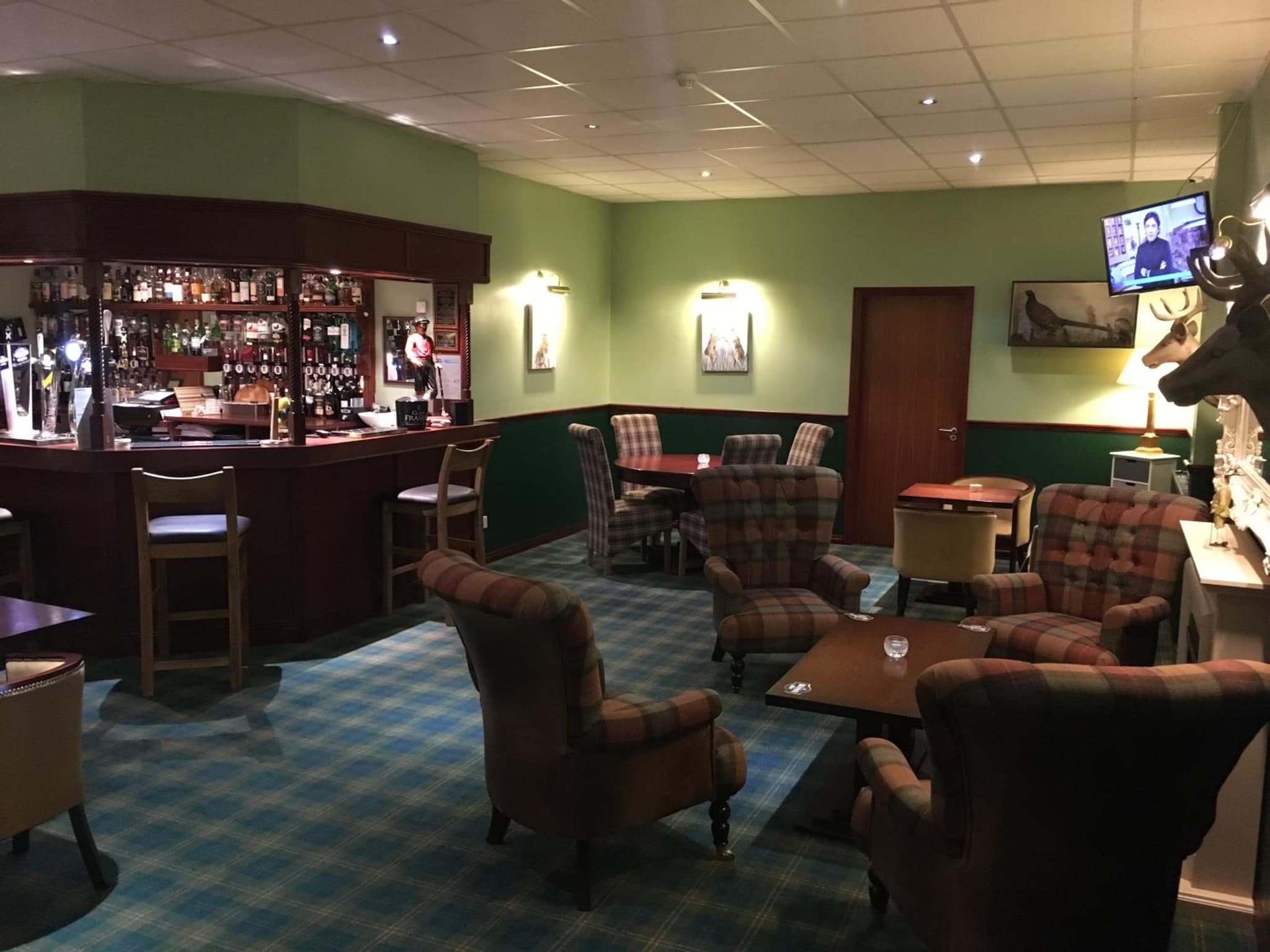 Mansfield House Hotel photo 4