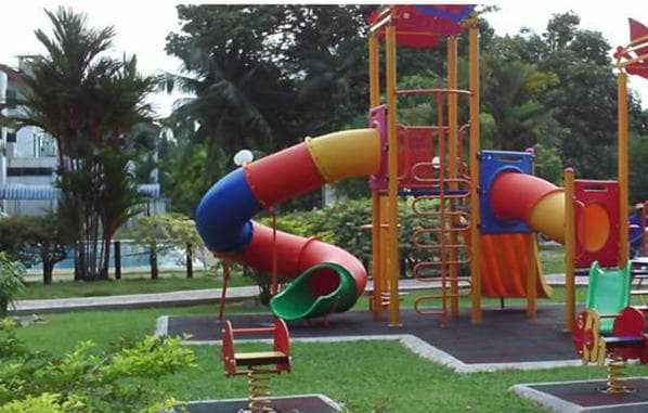De Rhu Beach Resort photo 5