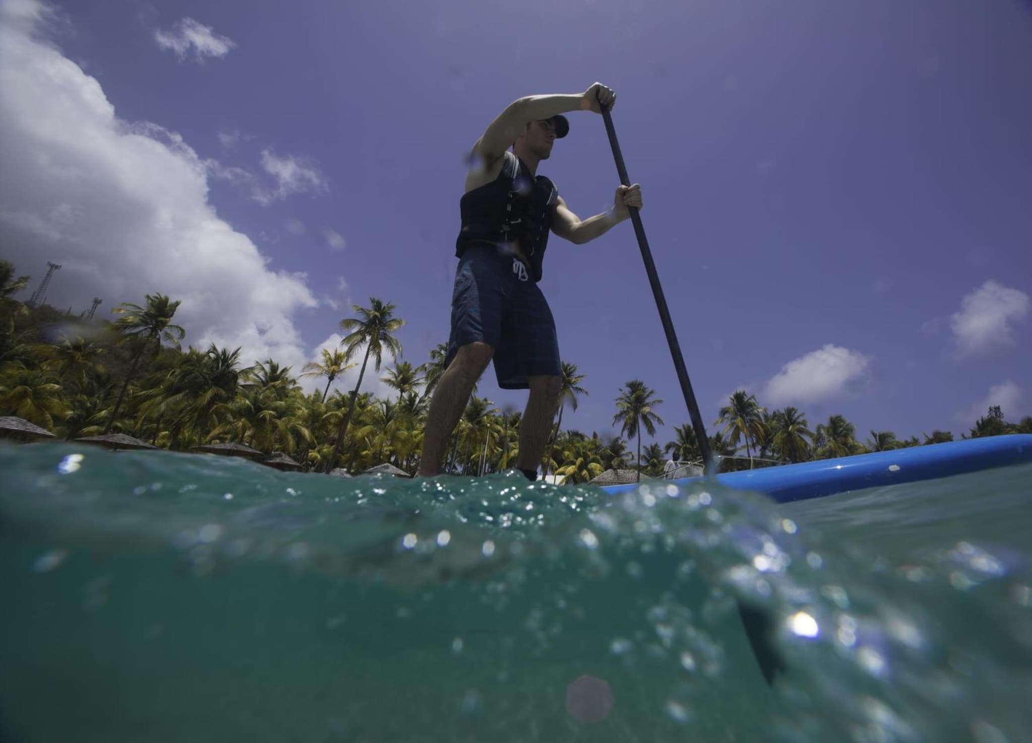 Curtain Bluff - All Inclusive photo 8