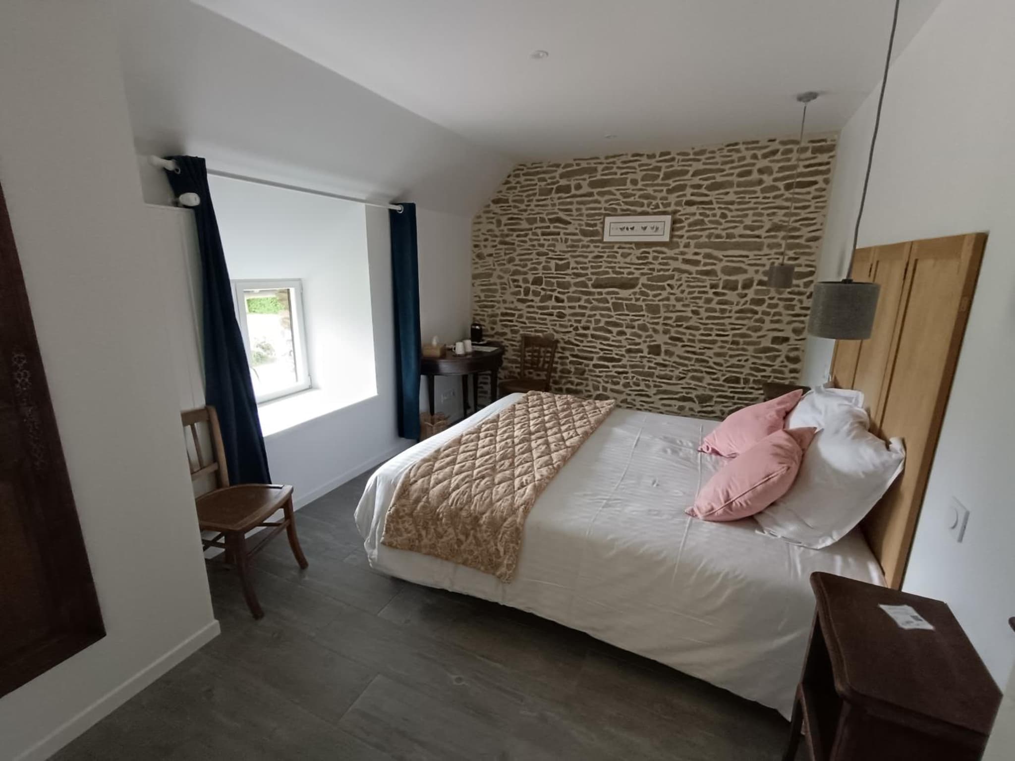 Le Clos Saint-Gilles photo 8