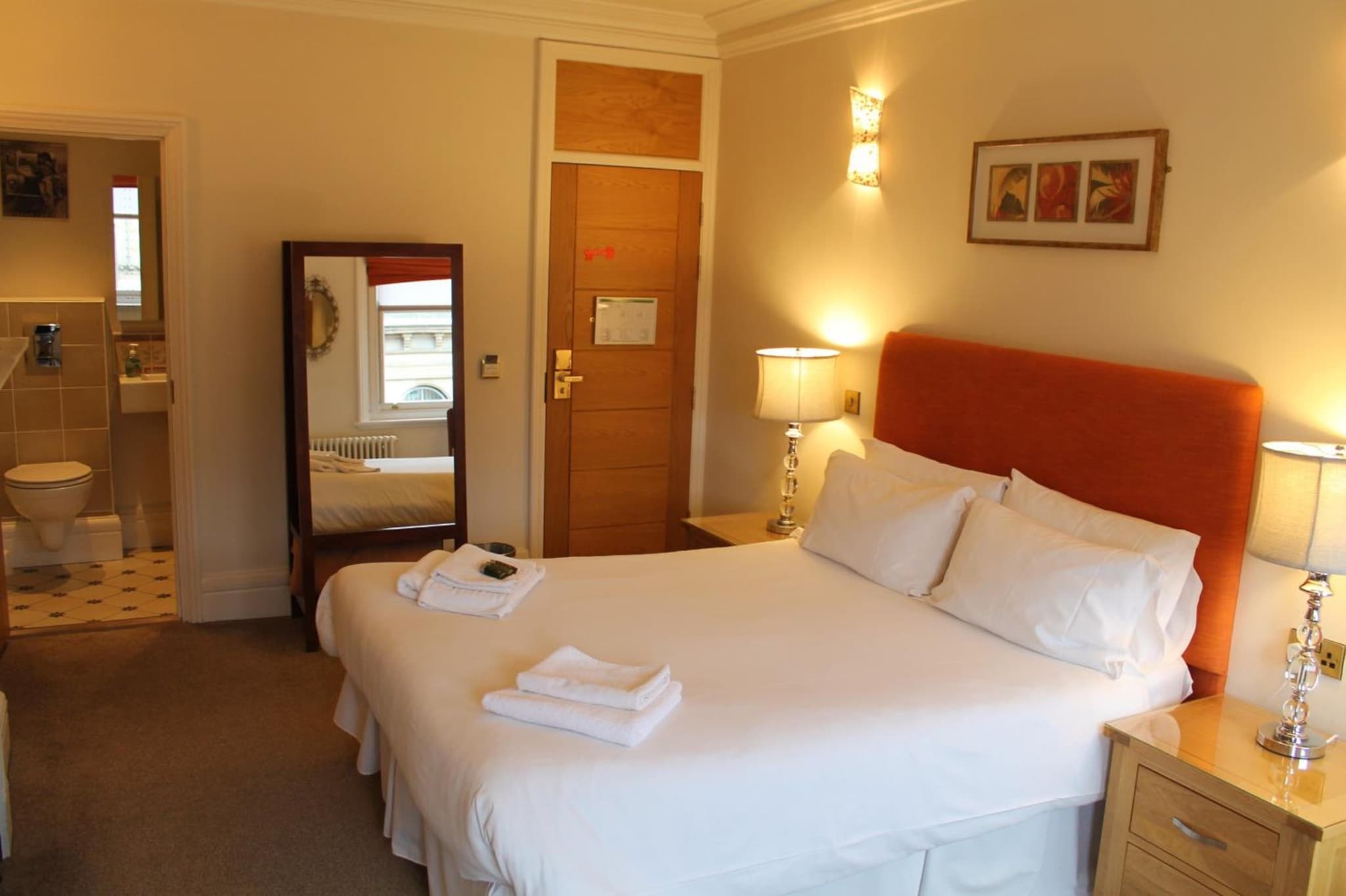 Bentinck Hotel photo 3