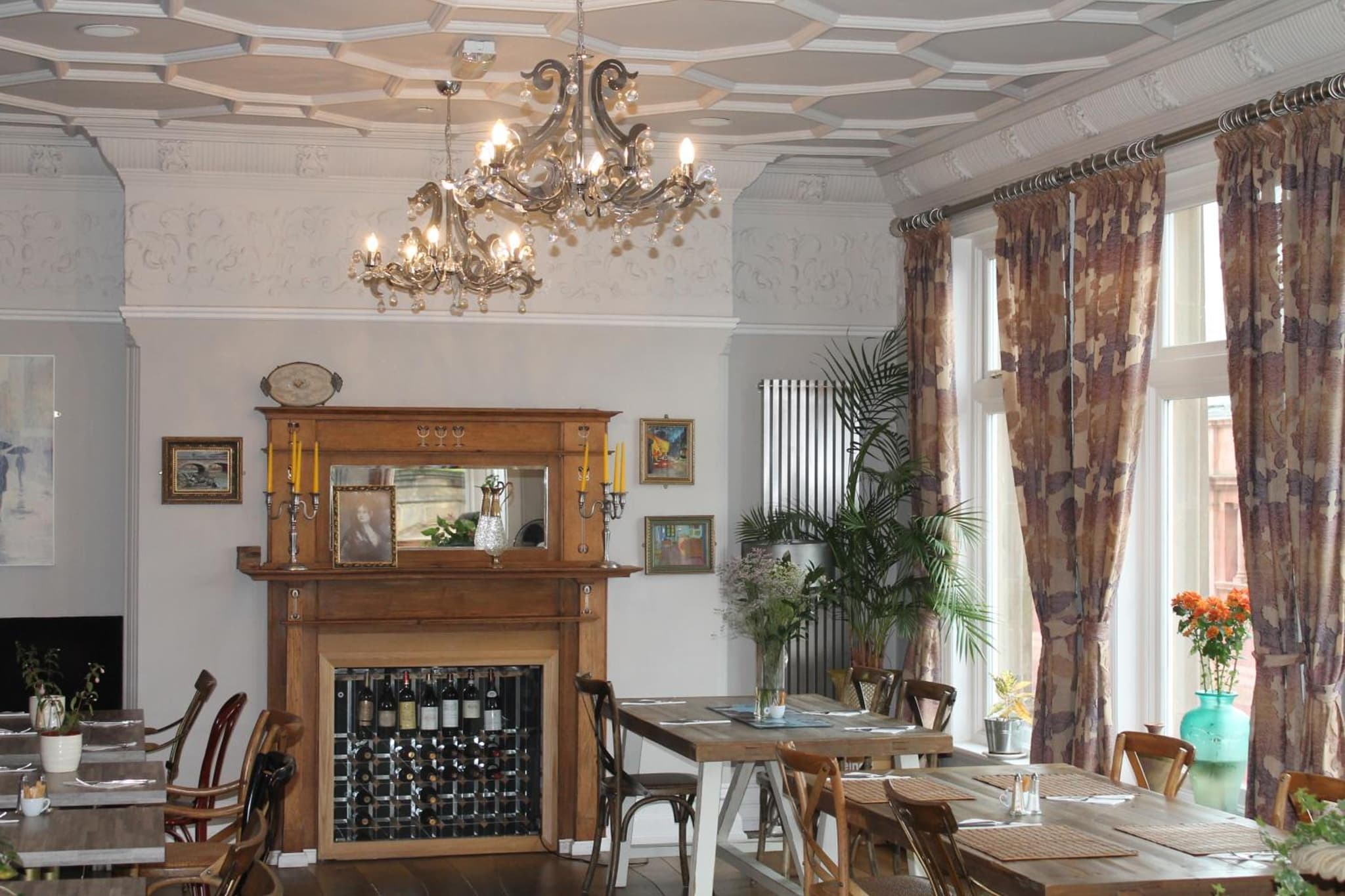 Bentinck Hotel photo 9