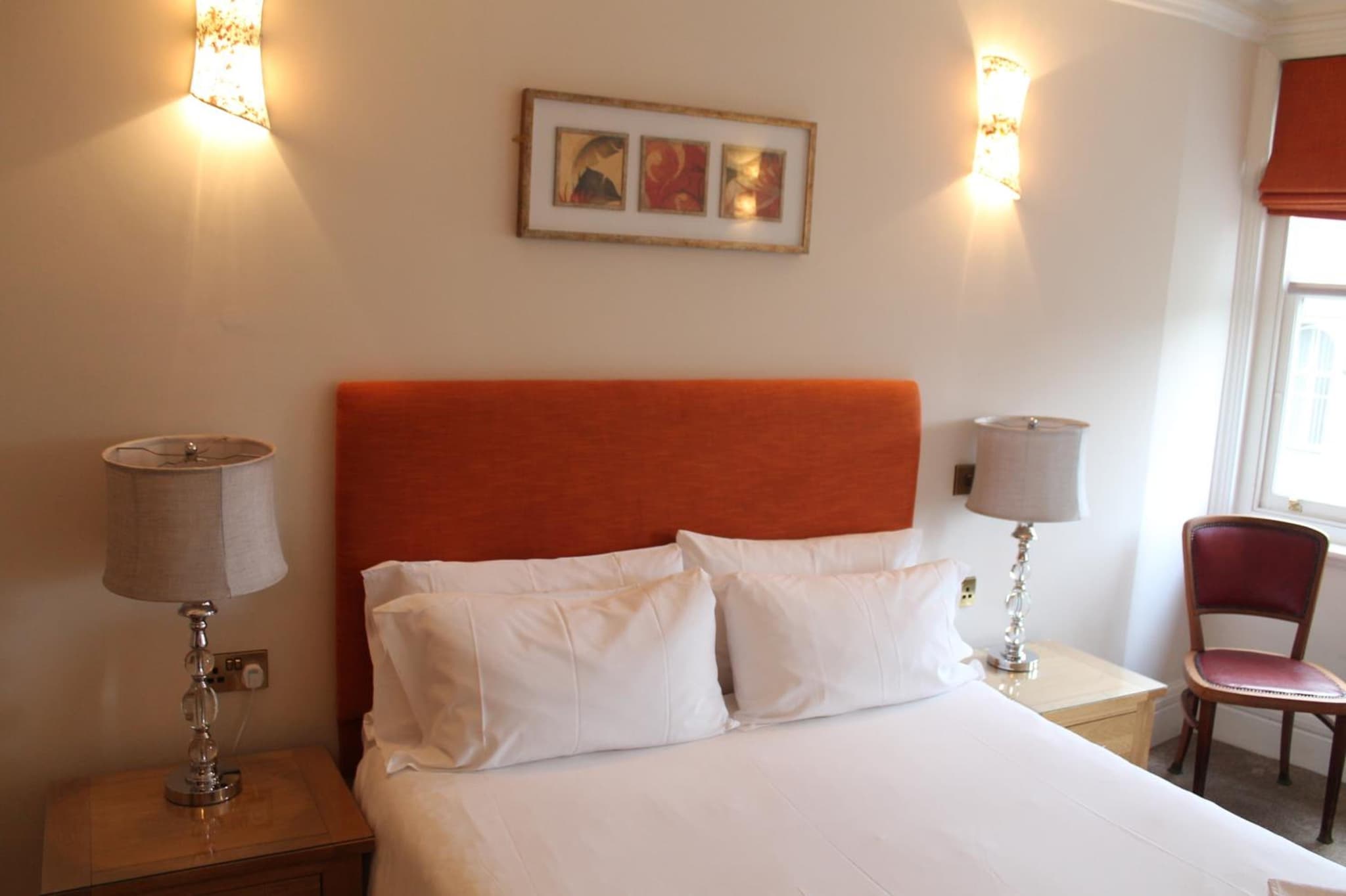 Bentinck Hotel photo 7