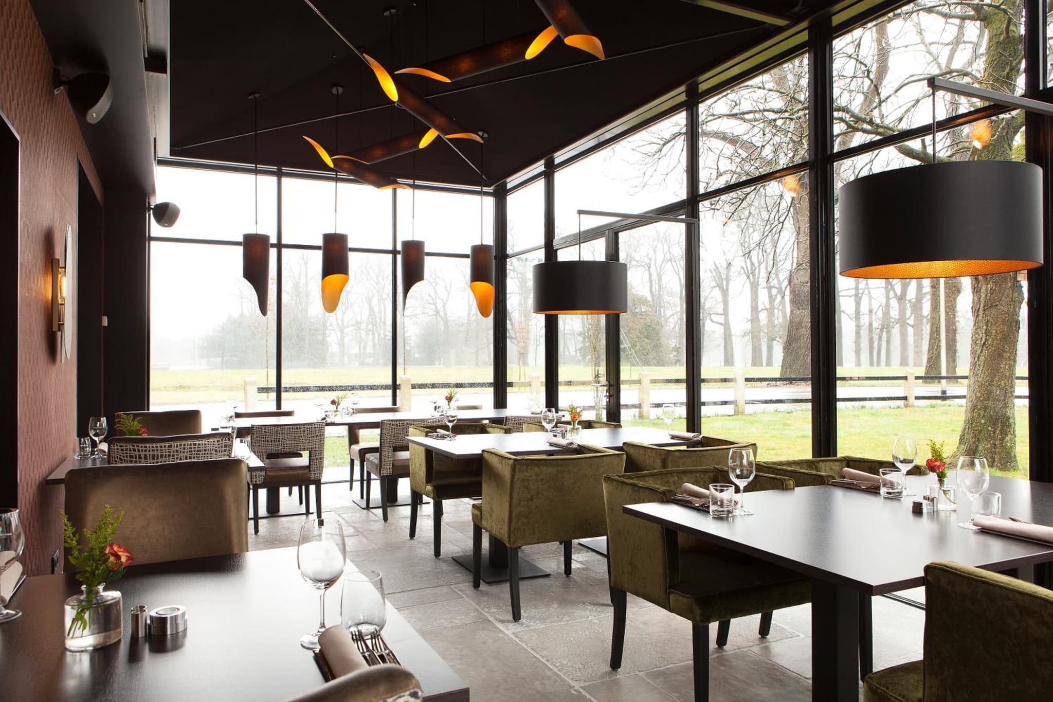 Hotel Restaurant Het Witte Paard photo 8