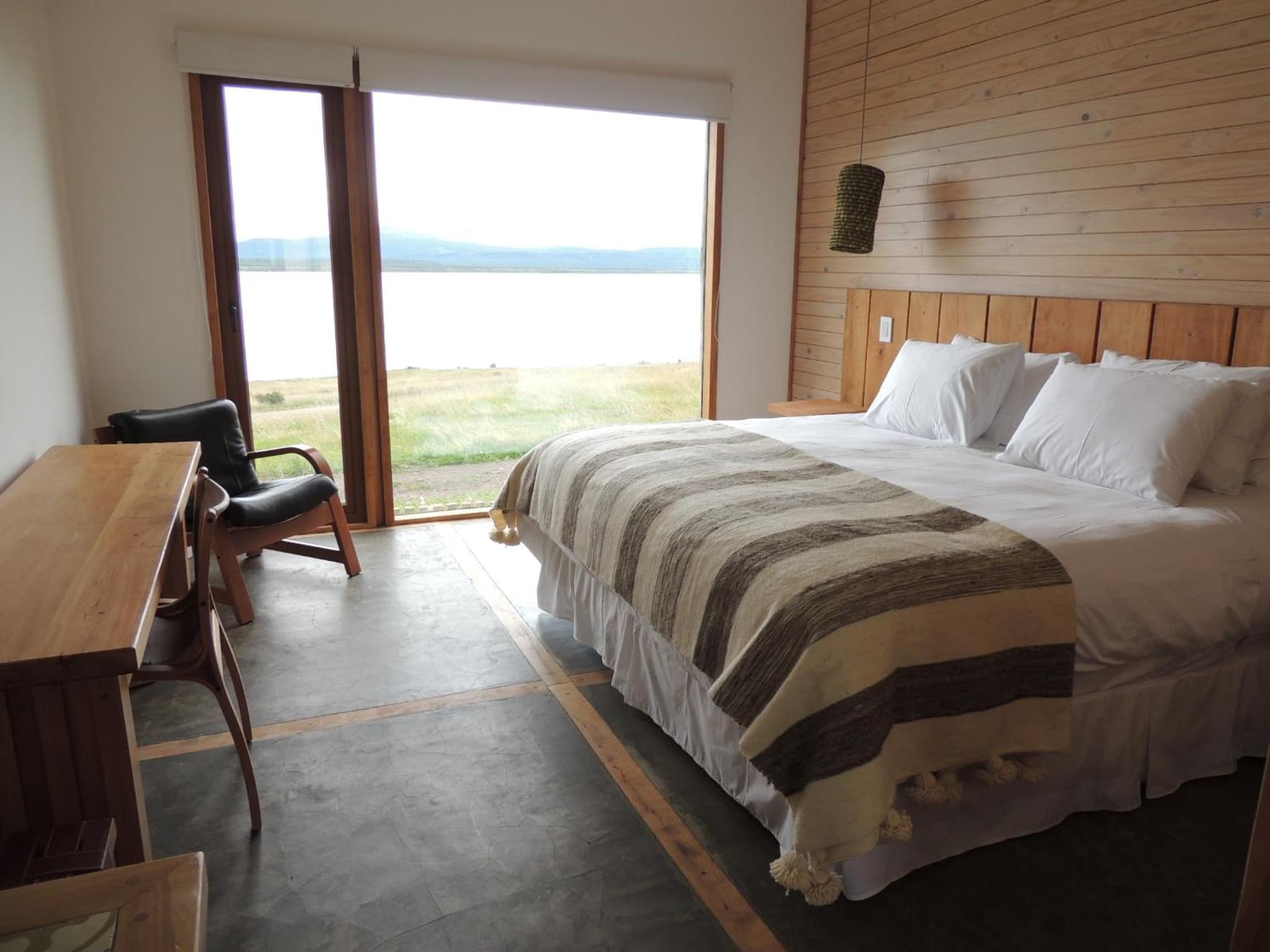 Hotel Simple Patagonia photo 8