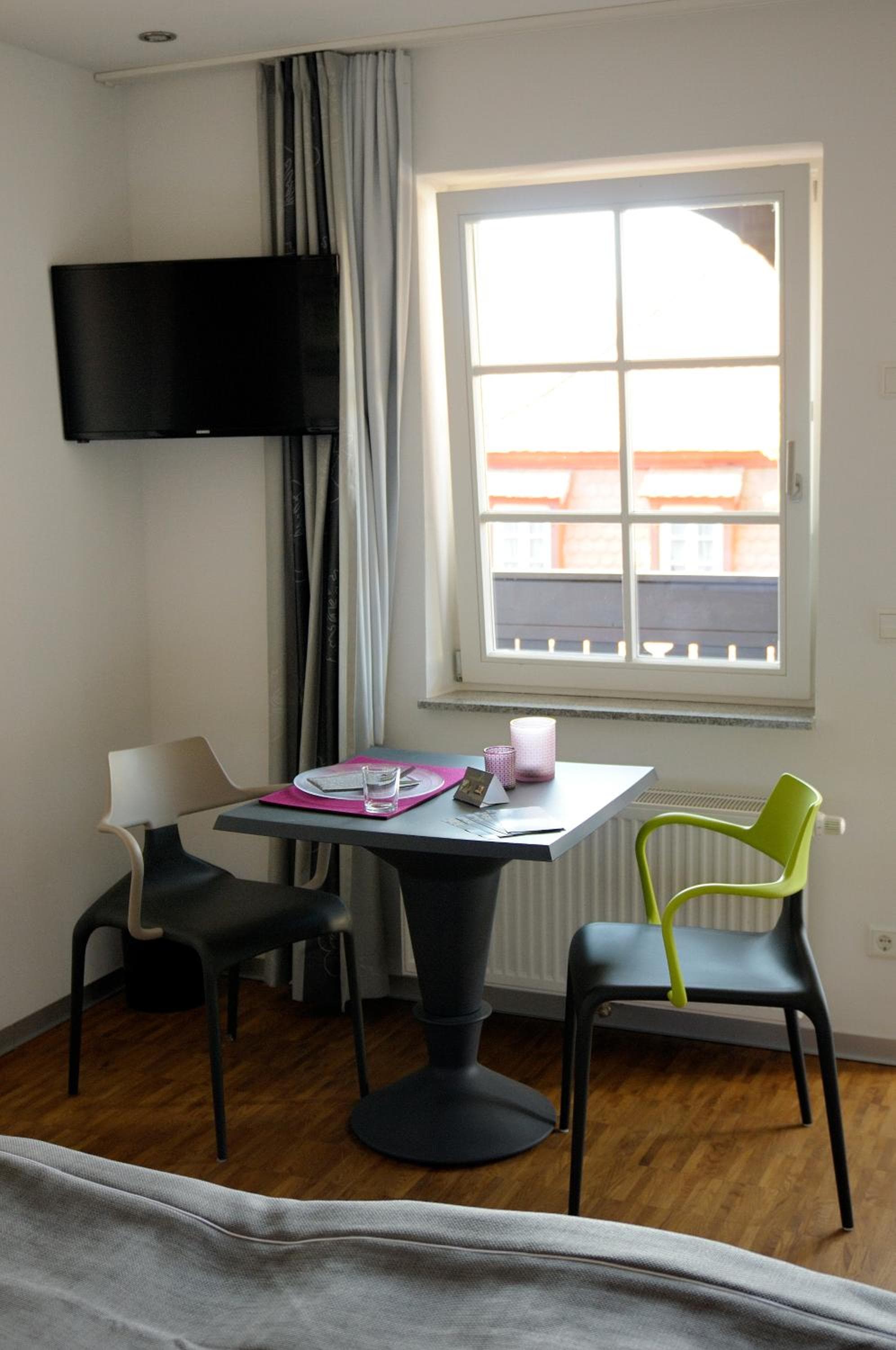 Apart-Hotel Heiligenthaler Hof photo 2