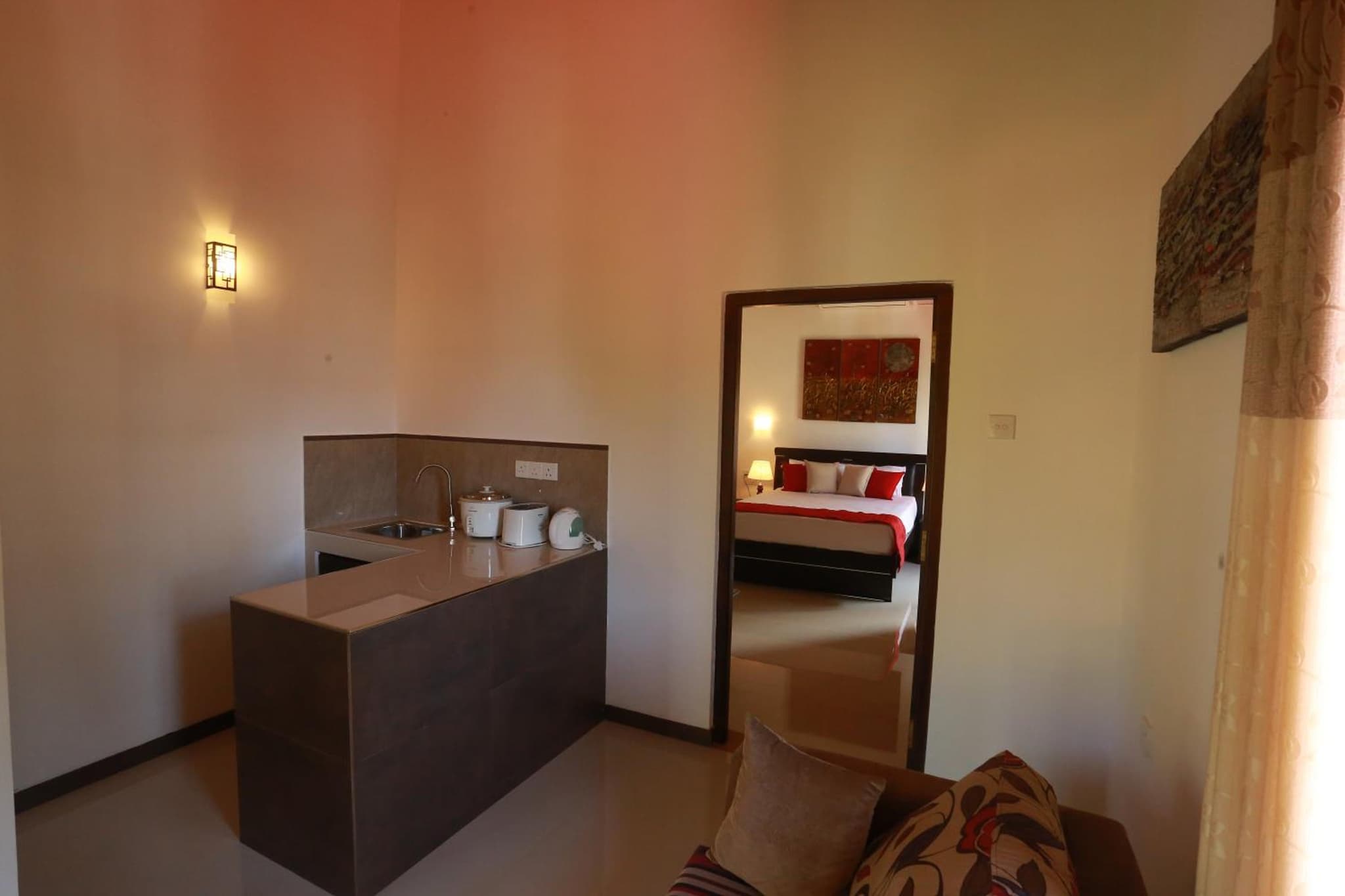 River Breeze Villa Bentota photo 4