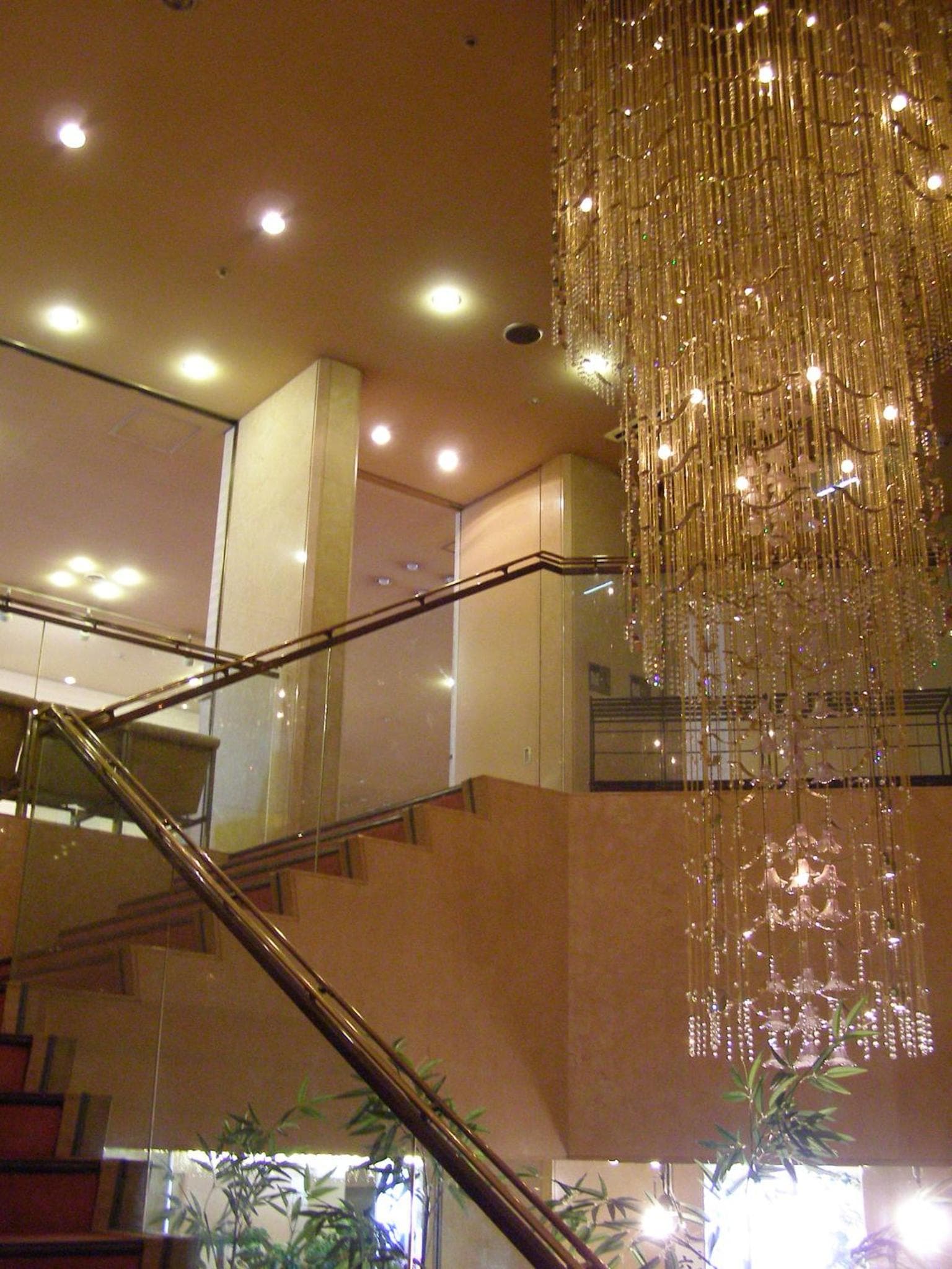 Ichikawa Grand Hotel photo 8