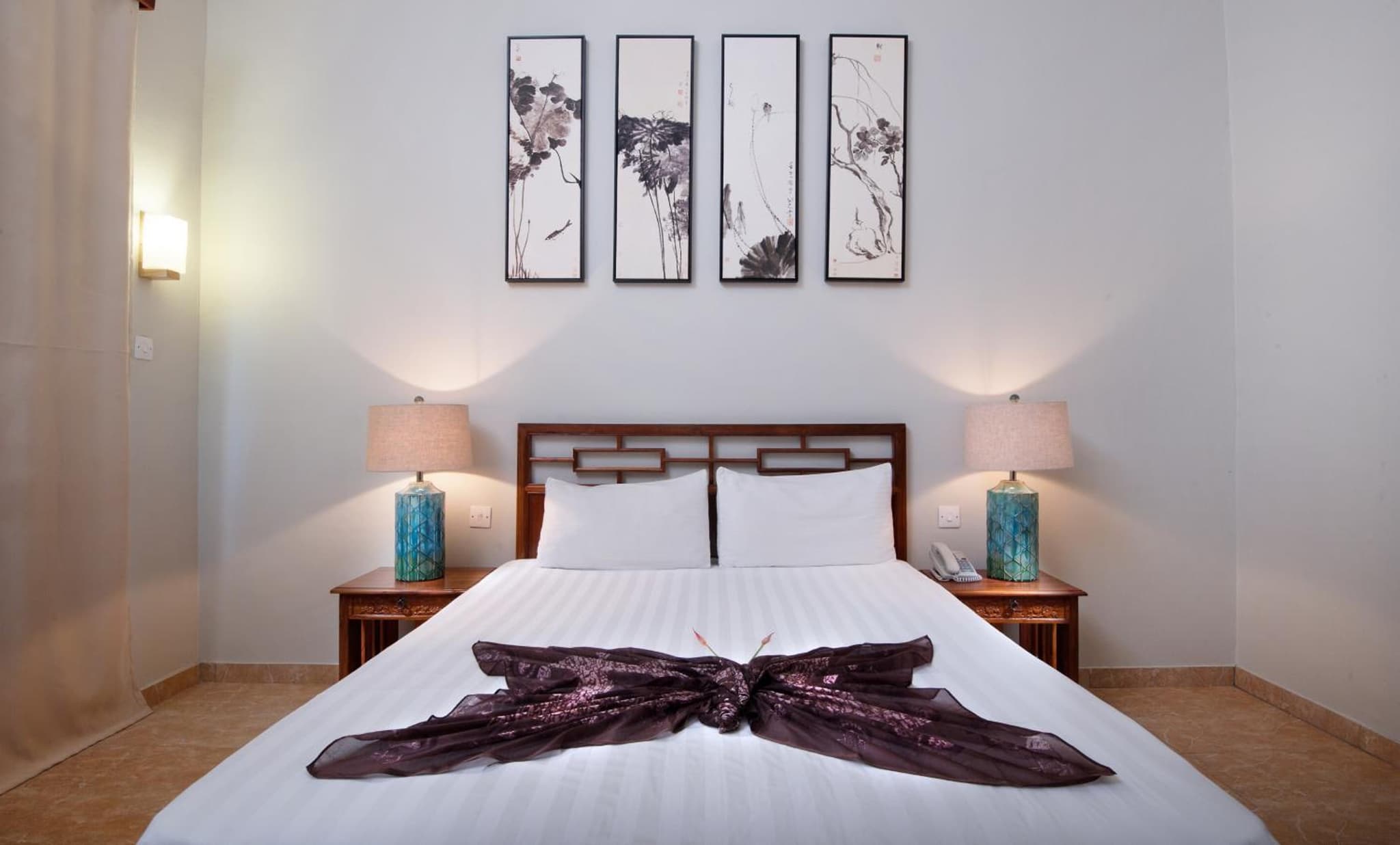 Le Palmiste Resort & Spa photo 3