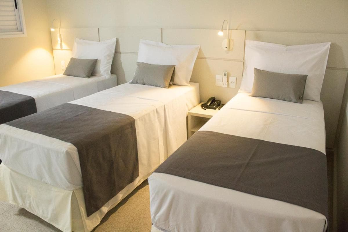 Hotel Real Executive photo 8