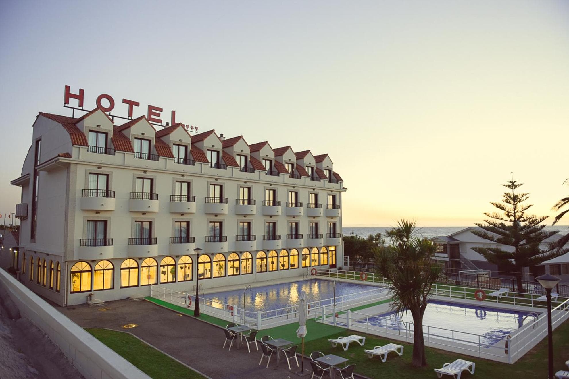 Hotel Restaurante Glasgow photo 4