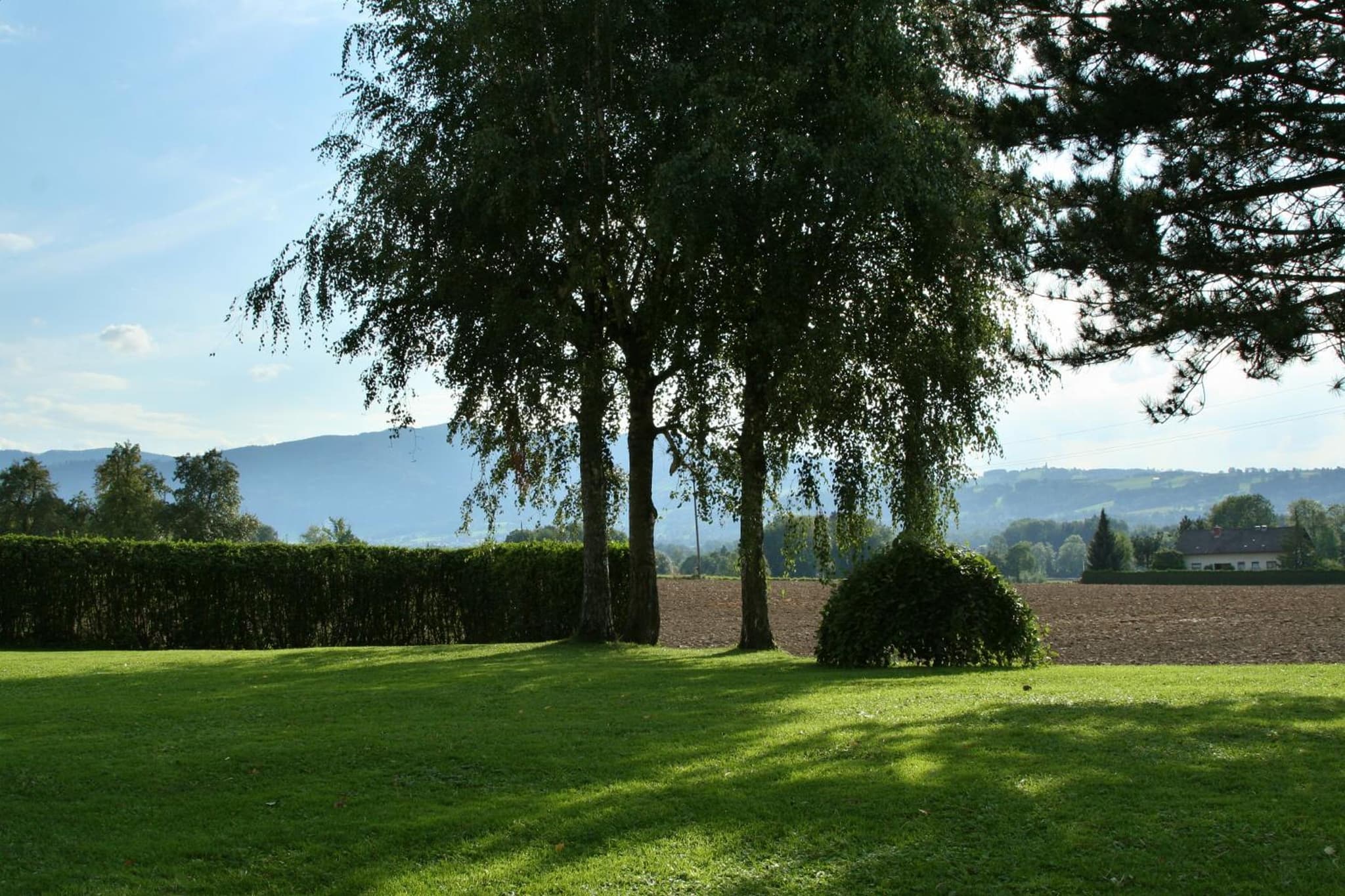 Pension Jageredt photo 8