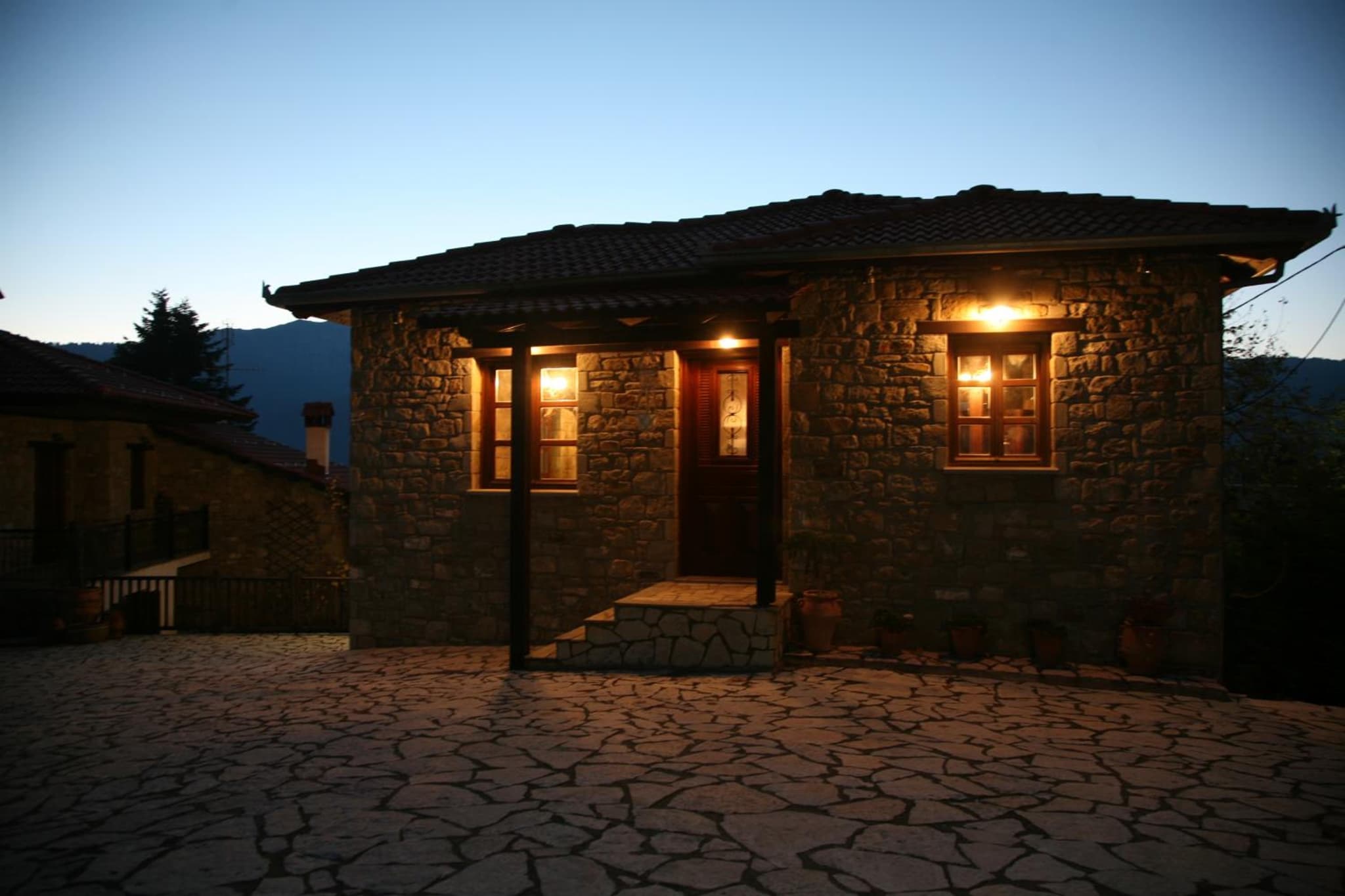 Τα Πέτρινα της Ελάτης - Petrina Elatis photo 3