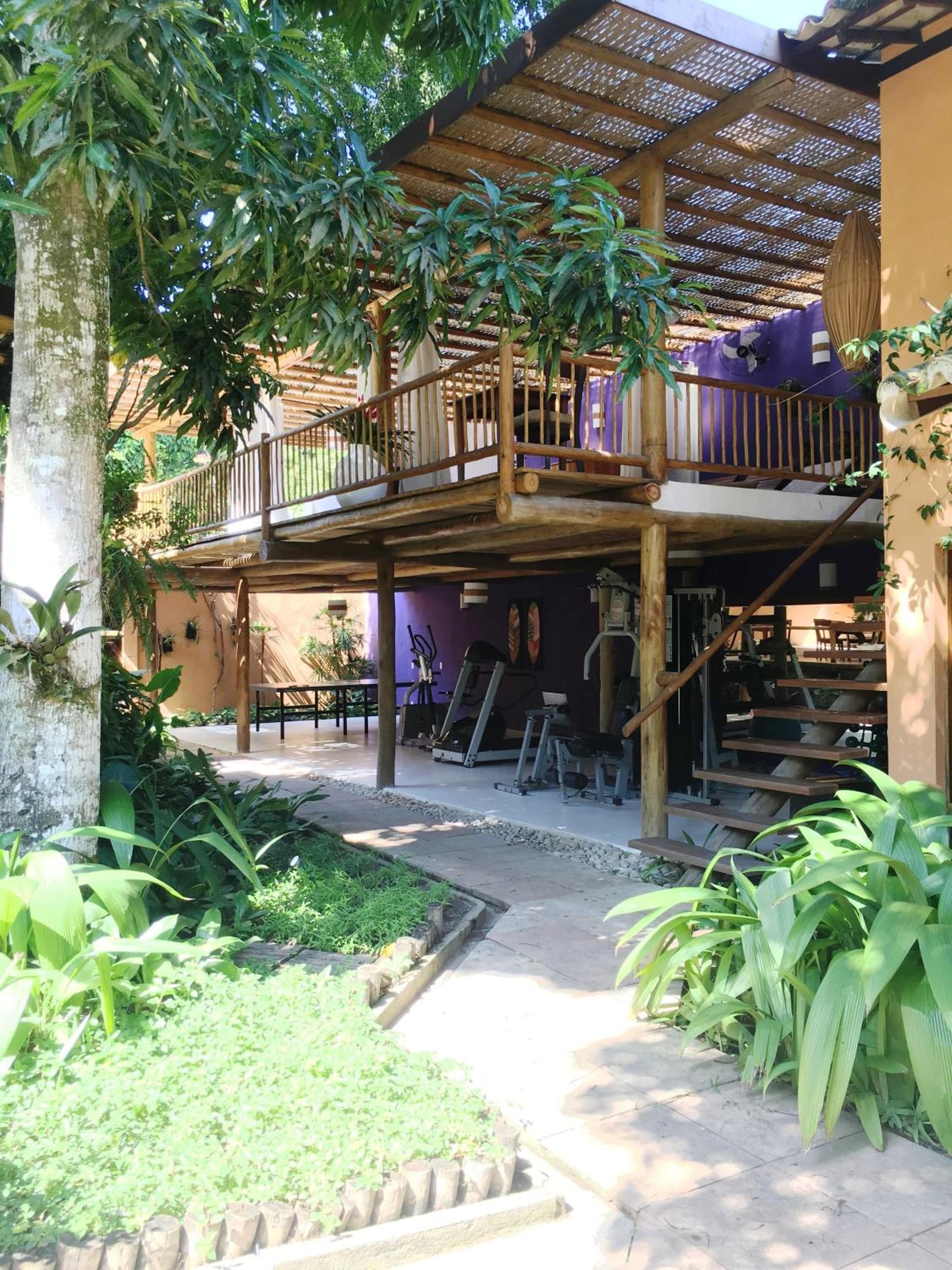 Hotel Pousada Coqueiros photo 7