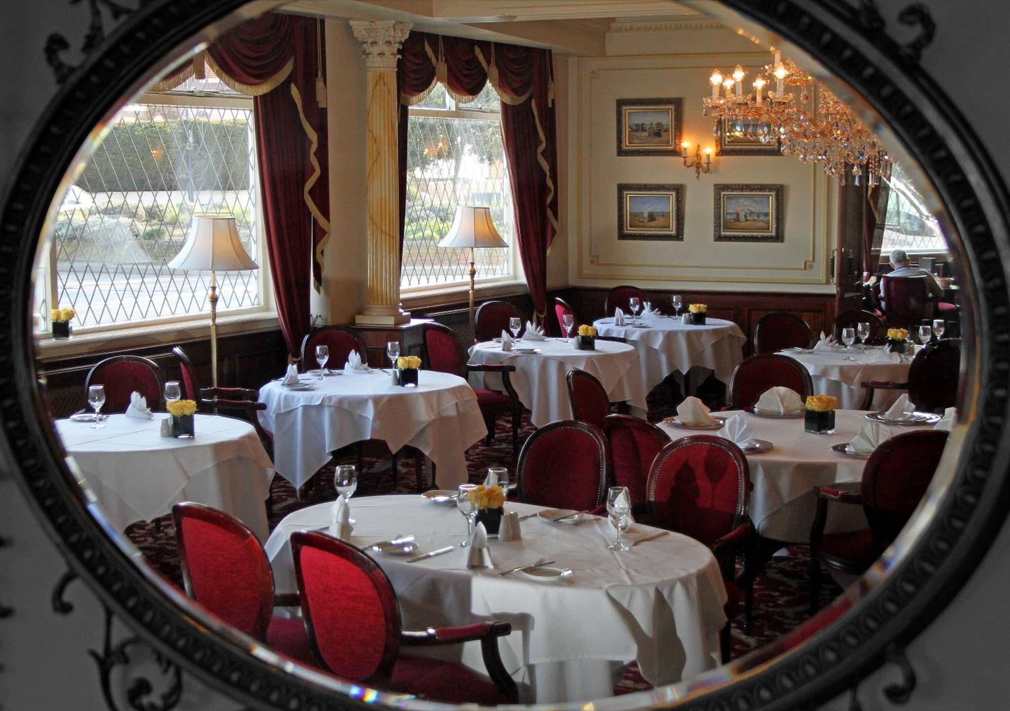 The Orwell Hotel photo 9