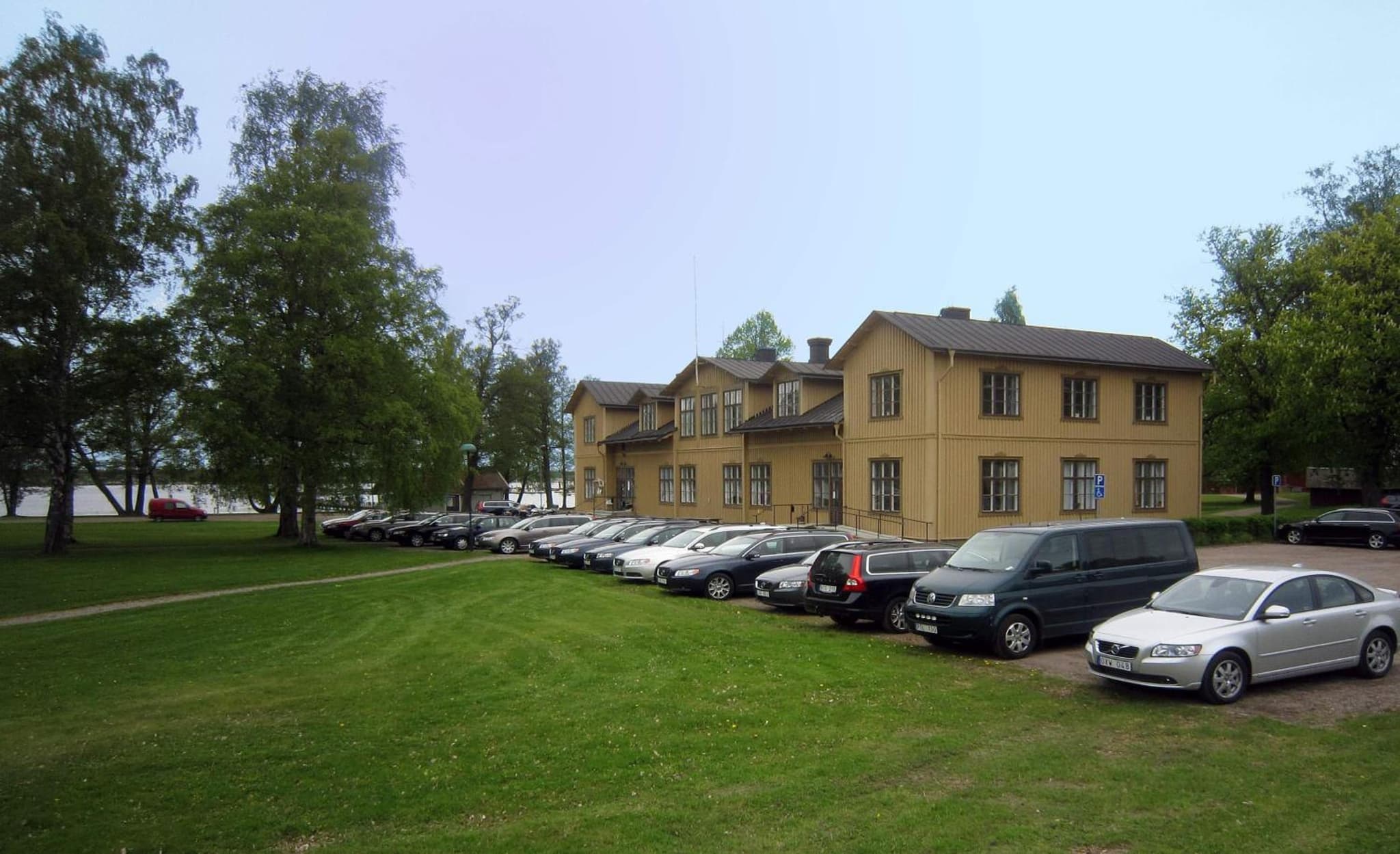 Ediths Pensionat photo 9