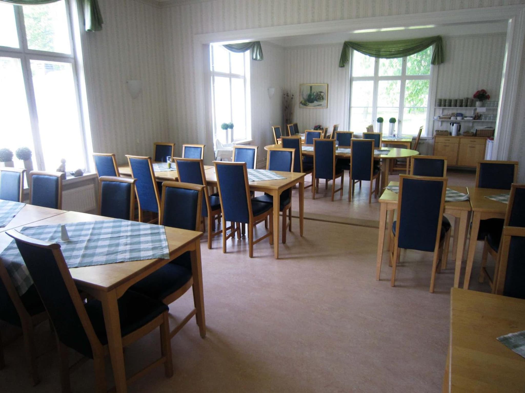 Ediths Pensionat photo 3