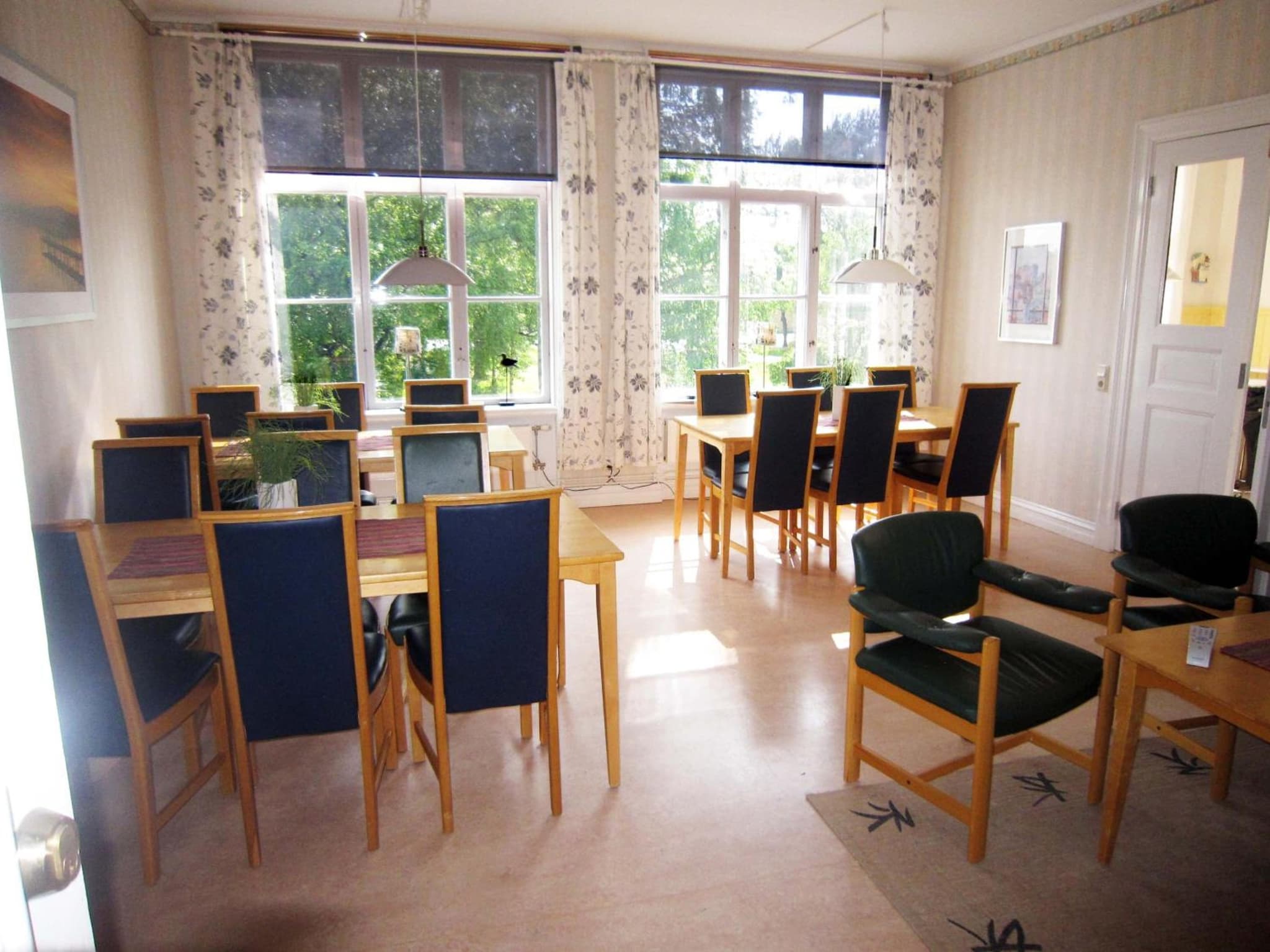Ediths Pensionat photo 4