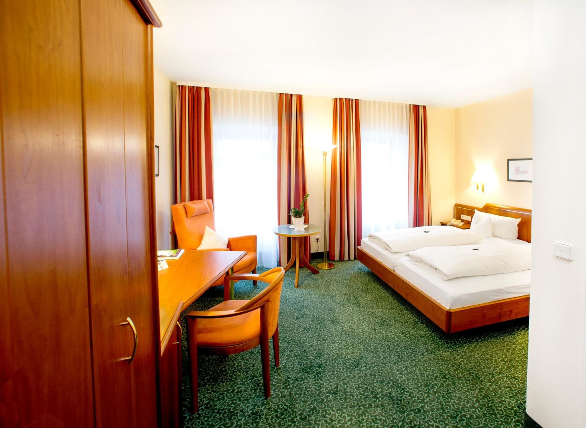 Hotel Weisses Lamm photo 7