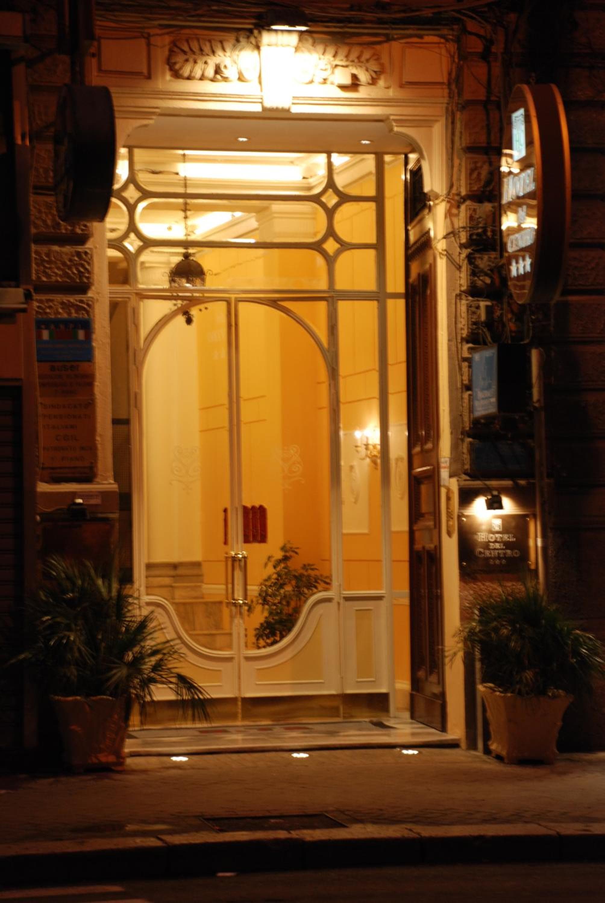 Hotel del Centro
