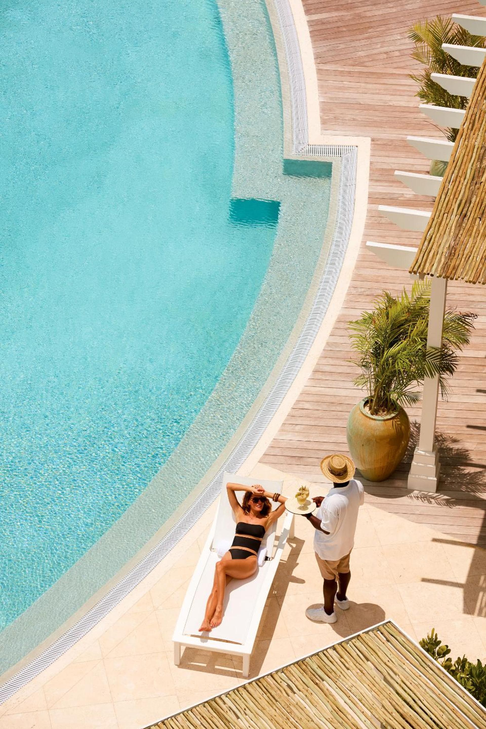 The Shore Club Turks & Caicos photo 5
