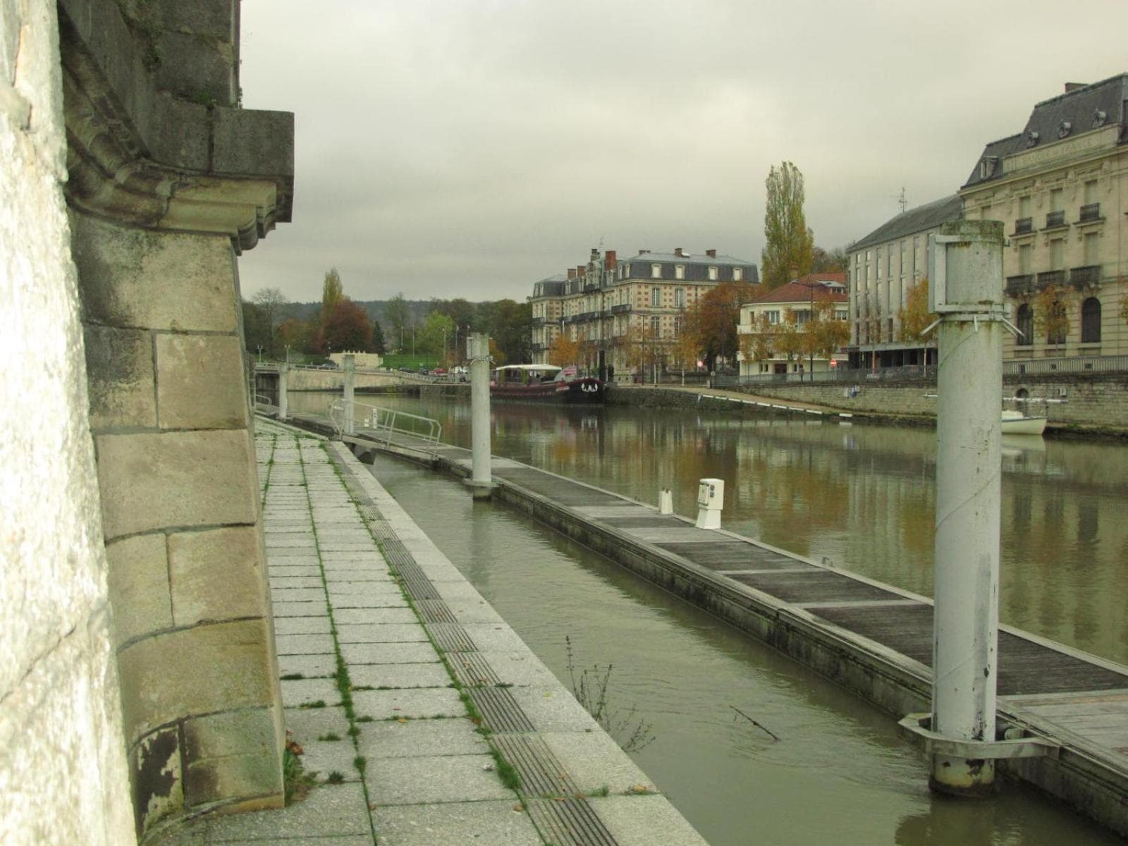 Les Victoriennes photo 9