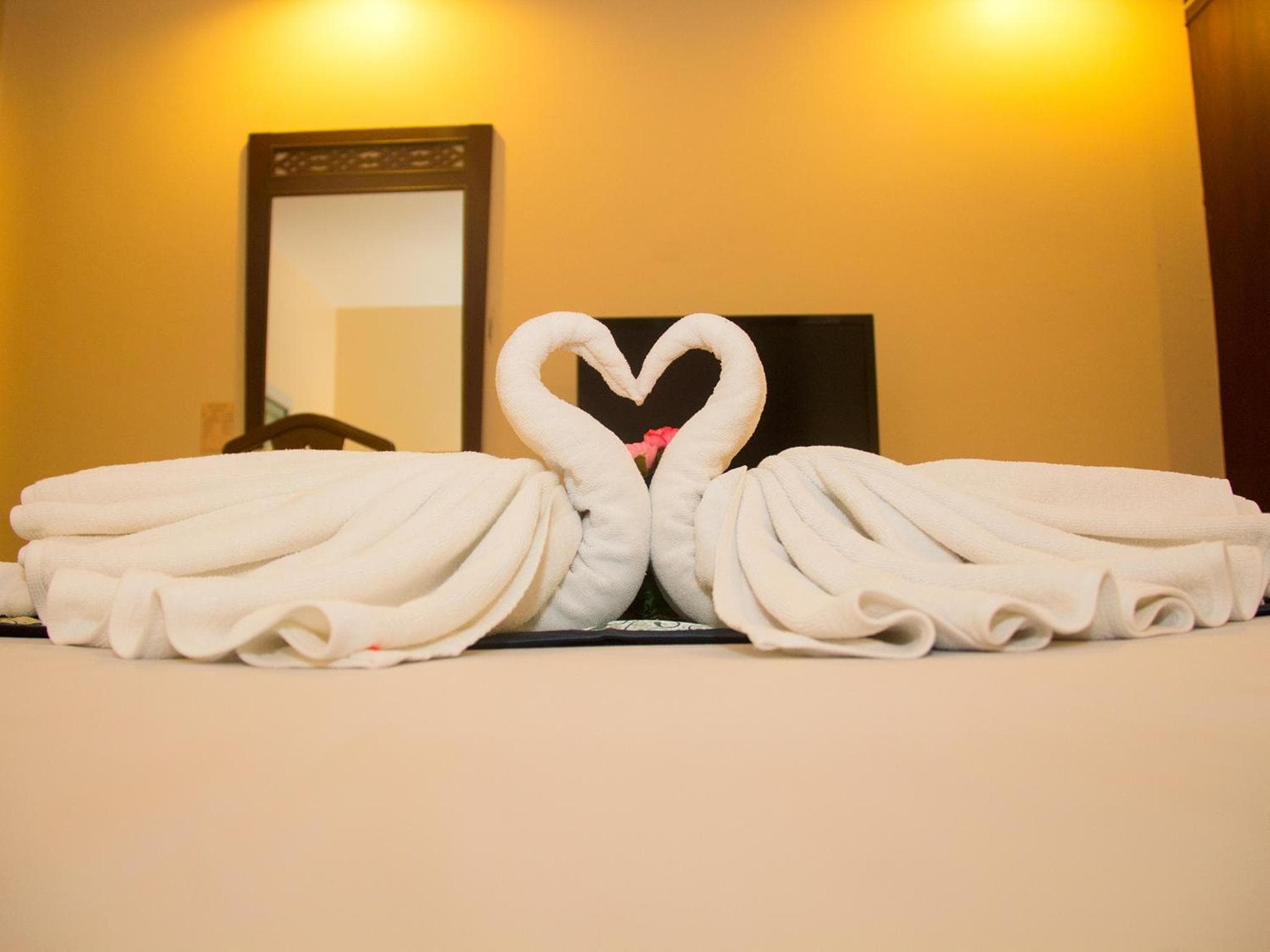 Friendlytel Hotel photo 8