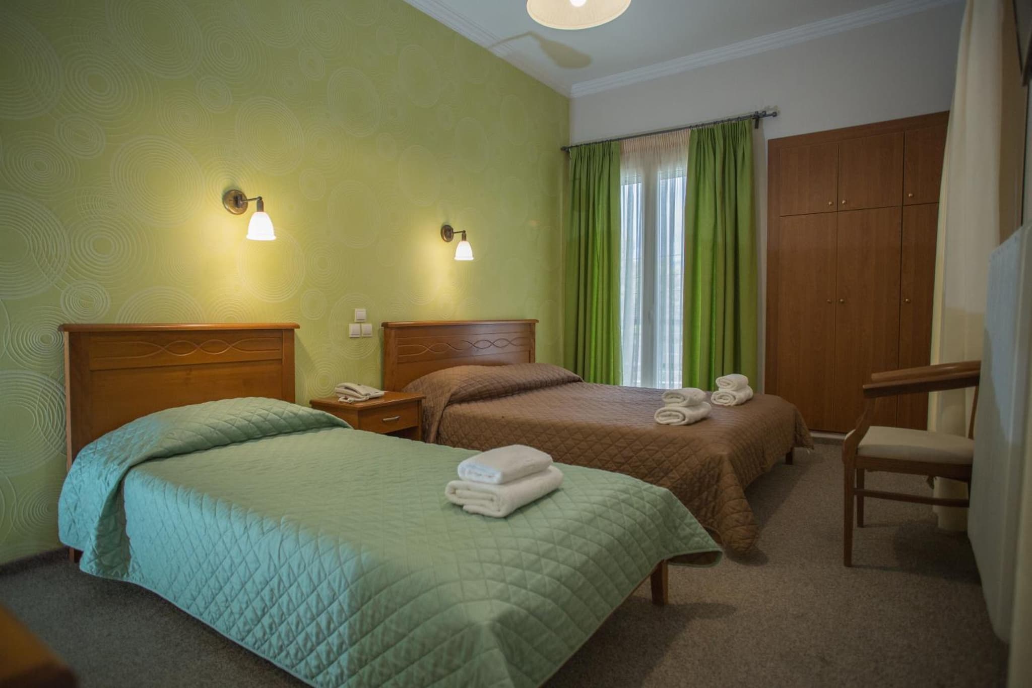 Hotel Liberty photo 9