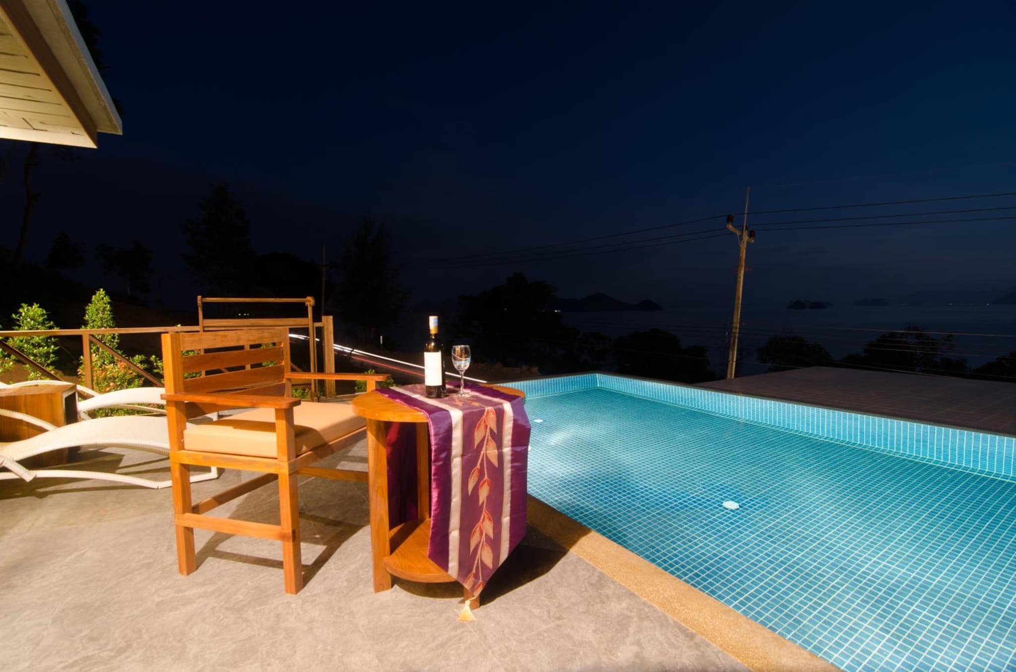Koh Yao Yai Hillside Resort photo 8