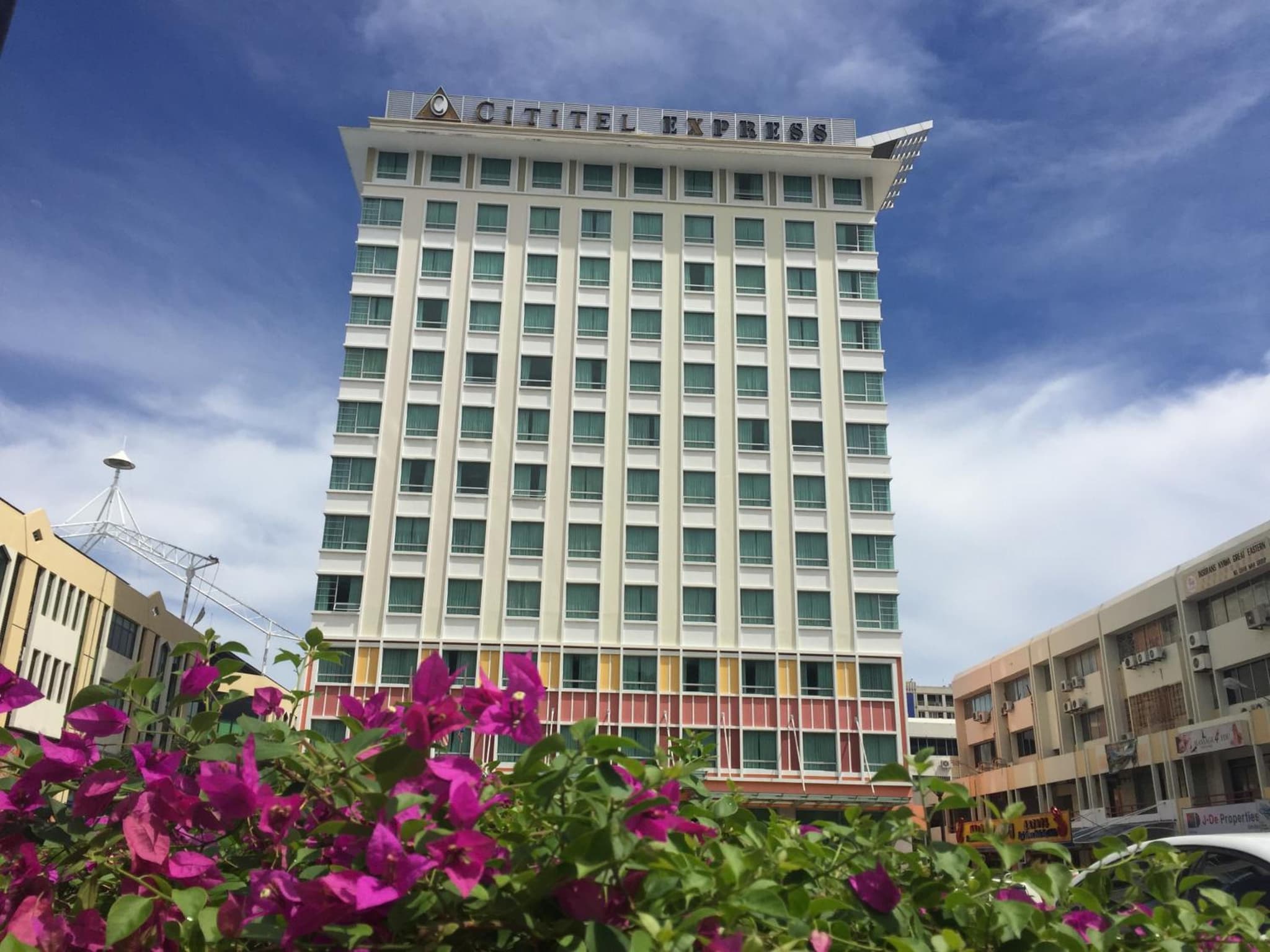 Cititel Express Kota Kinabalu photo 4