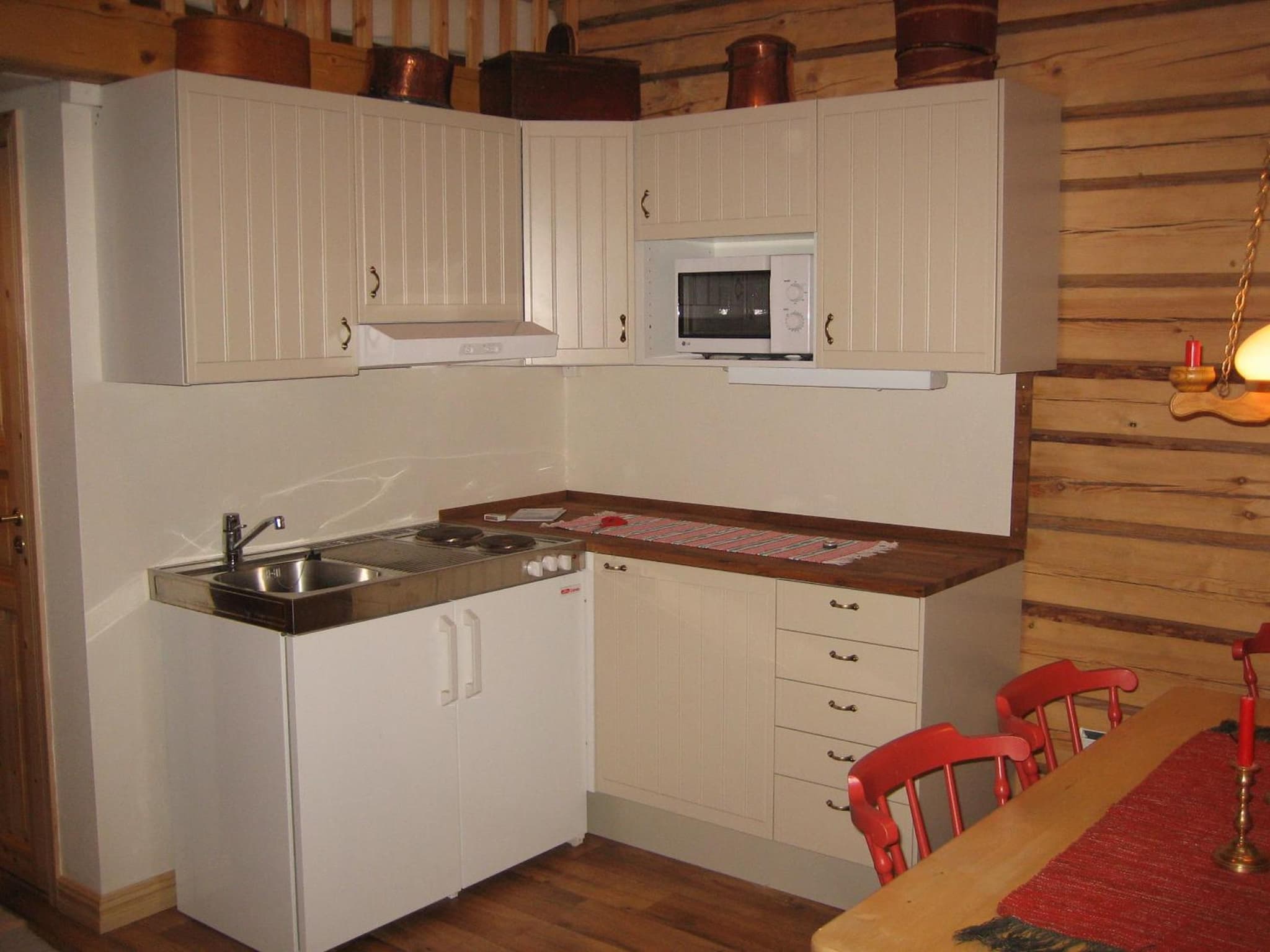 Zorbcenter Holiday Homes photo 2
